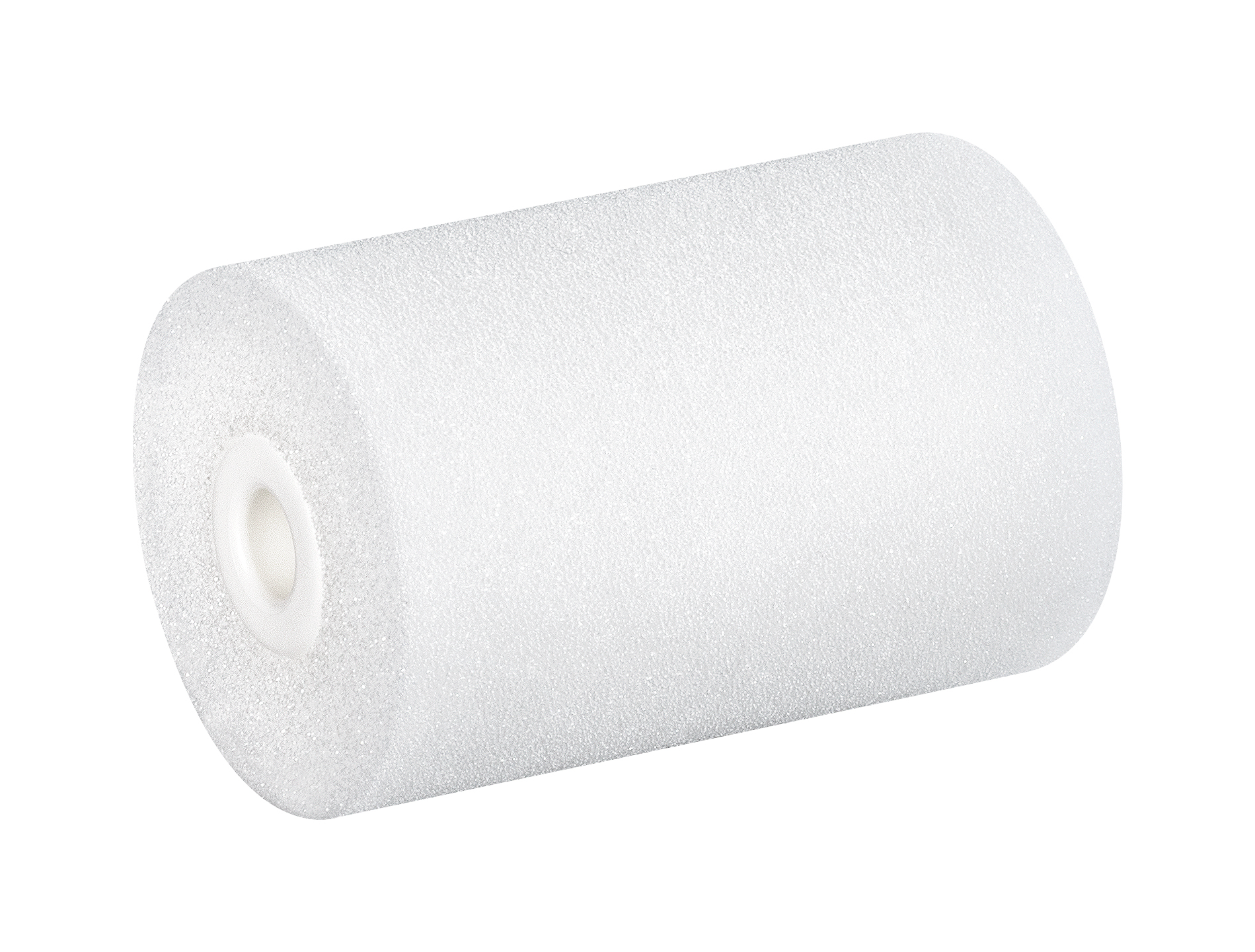 450822-450823 Color Expert Lackier-Walze Schaum, 5 cm