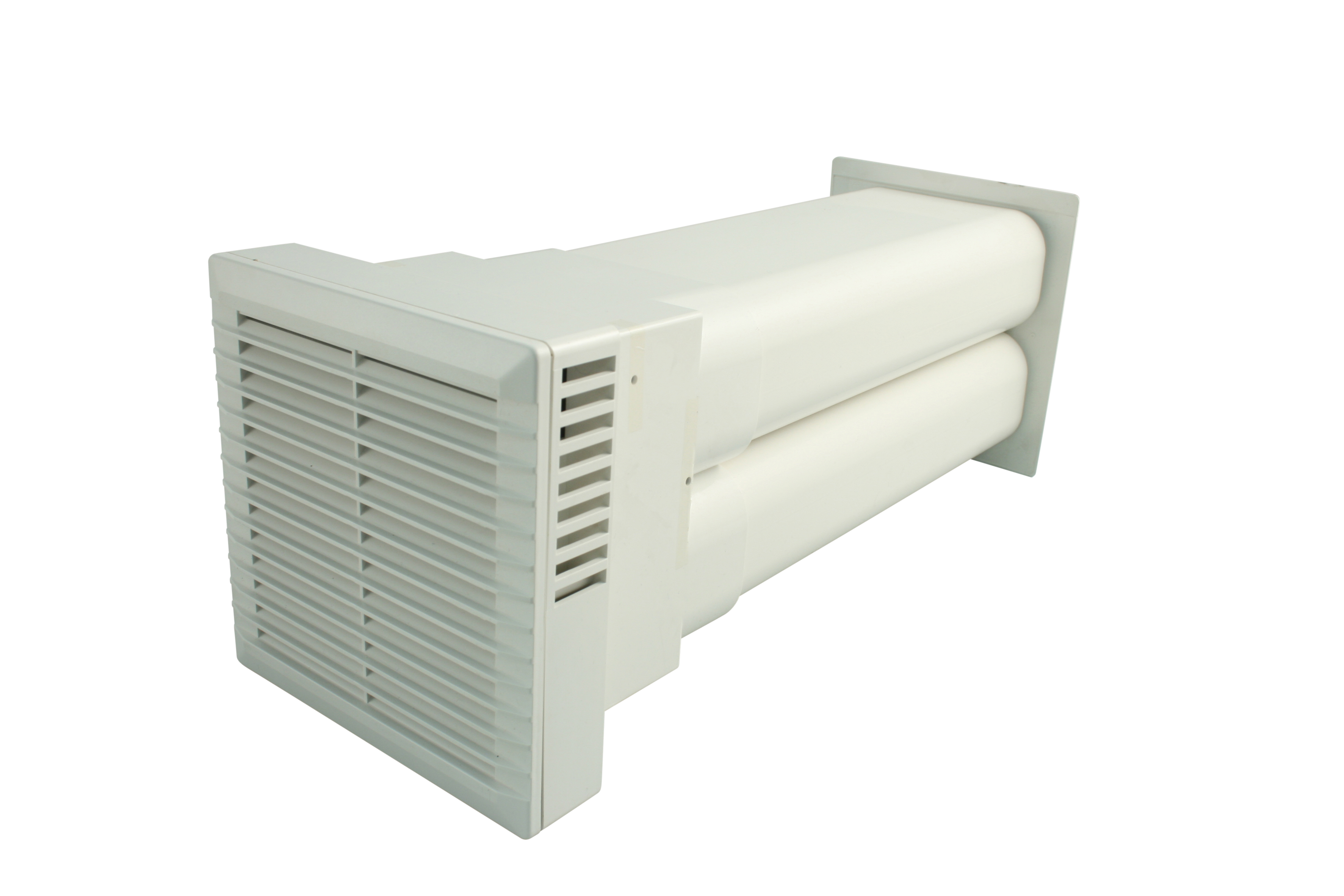 4002644064277 Marley Duo-Abluft- und Zuluftsystem