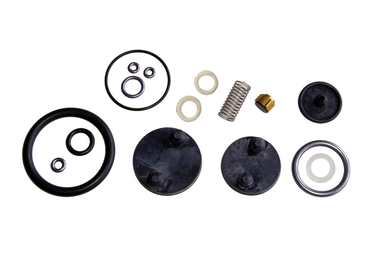 208745 SATZ DICHTUNGEN FÜR DRUCKSPRÜHGERÄTE GLO