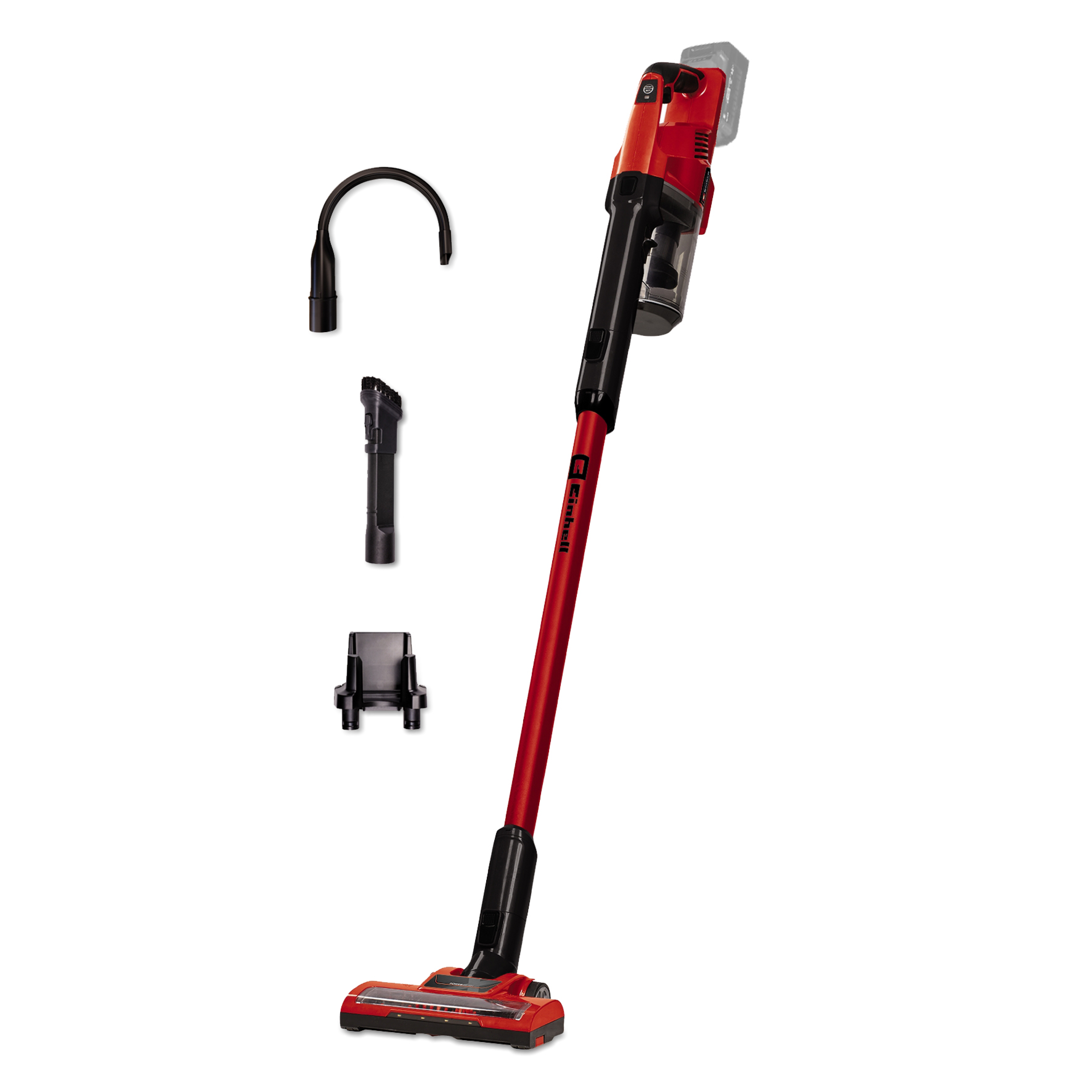 Einhell Akku-Stielstaubsauger TE-SV 18 Li-Solo Einhell Akku-Stielstaubsauger TE-SV 18 Li-Solo