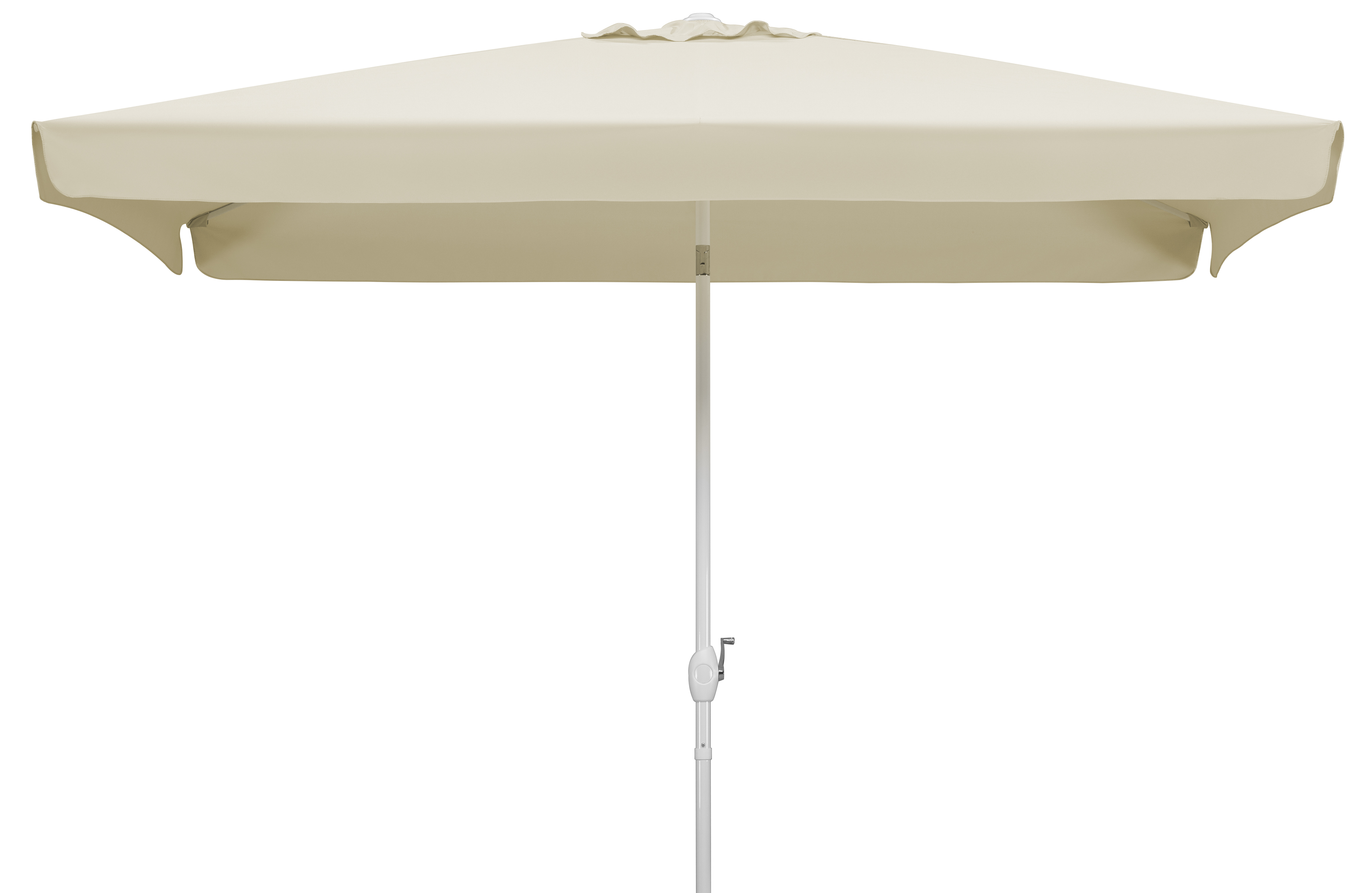 509847_9 Schneider Schirm Oslo 200X300cm Natur