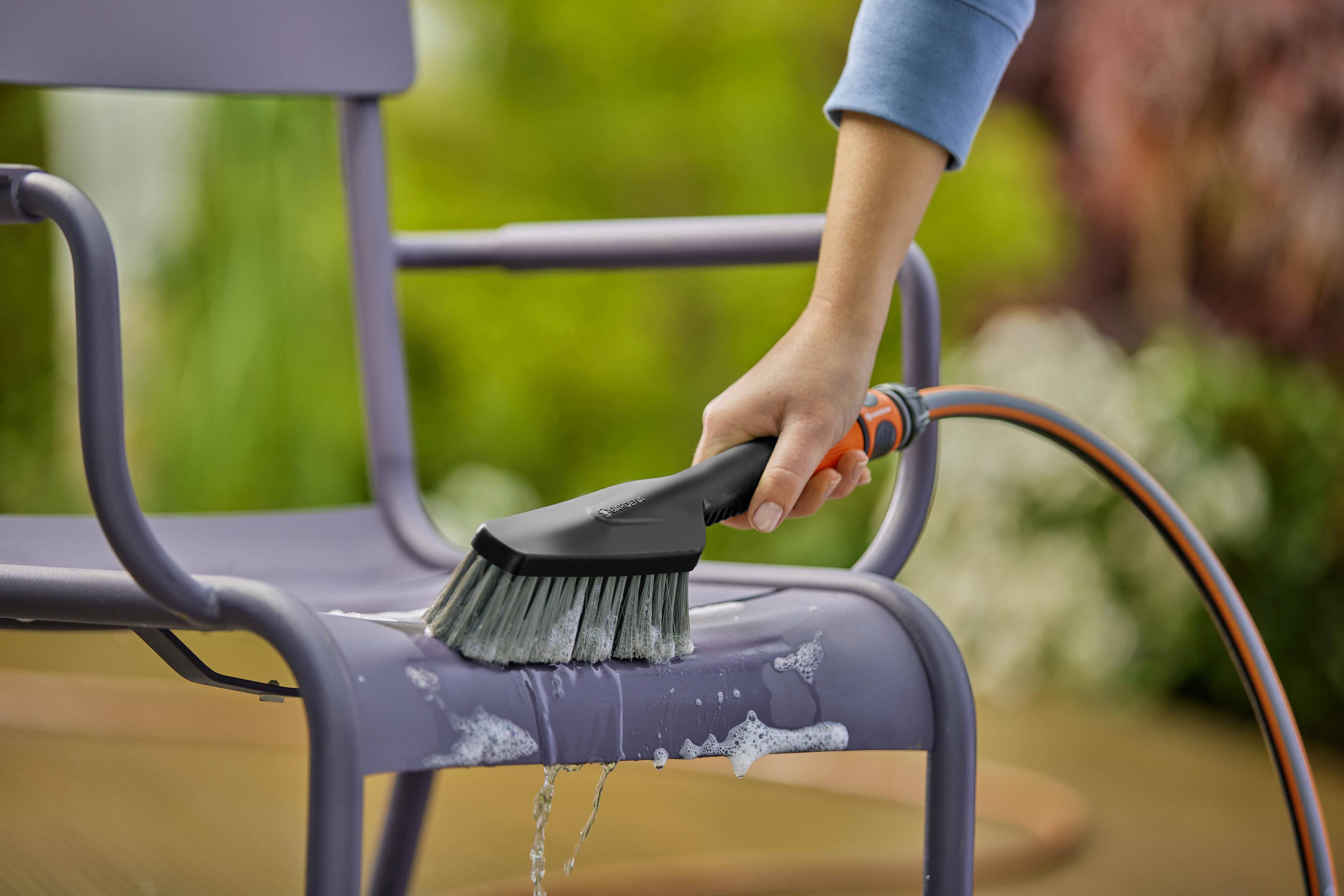 Gardena Cleansystem Grundausstattung S soft