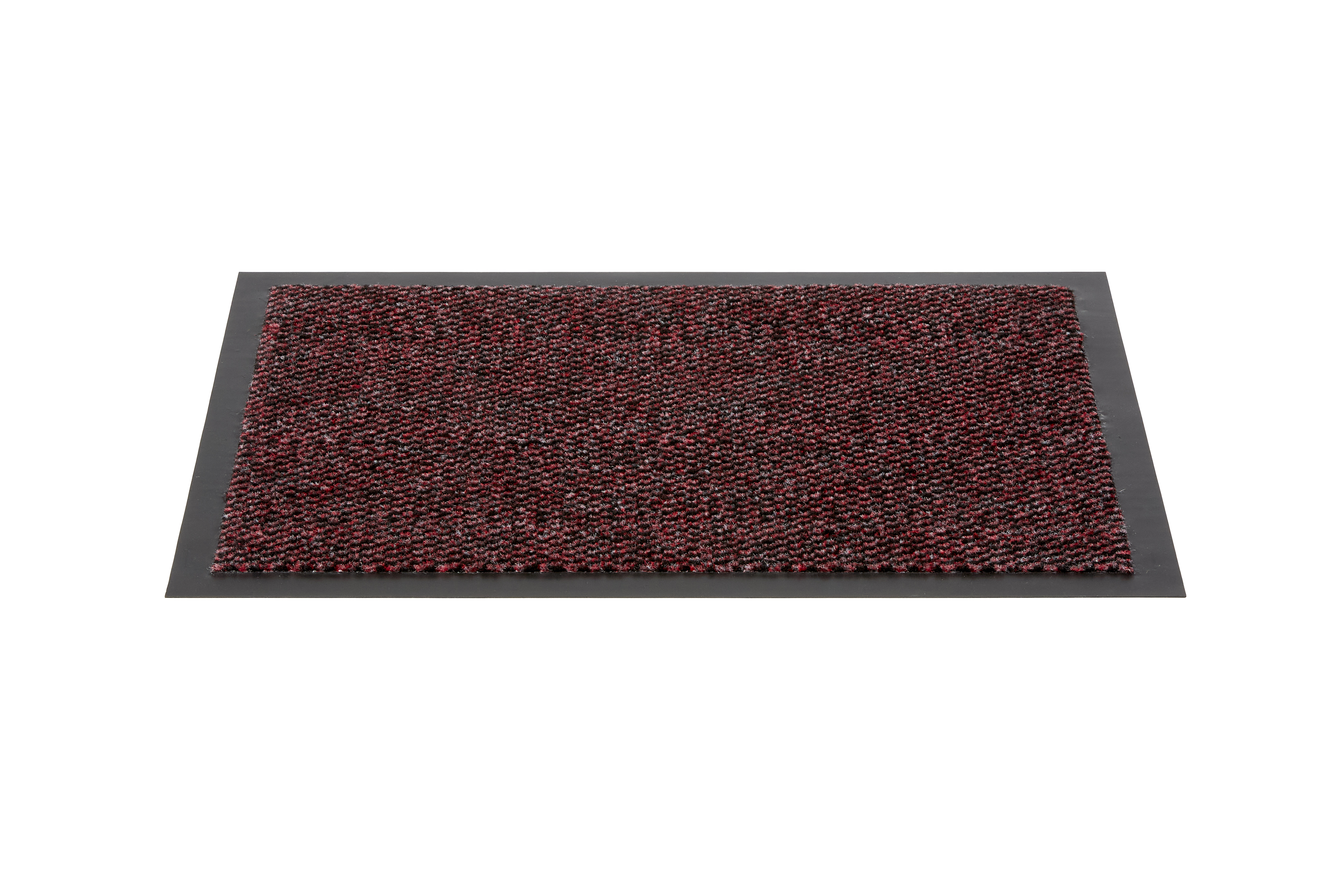 Astra Achat 120x180cm C.010 rot meliert Astra Achat 120x180cm C.010 rot meliert