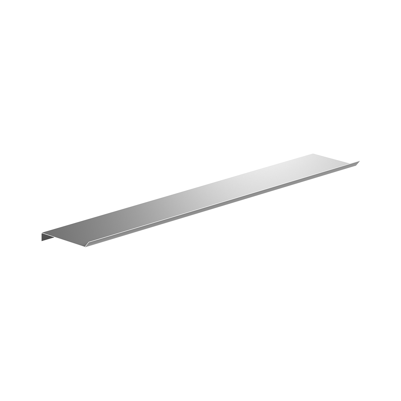 169857_0 Sarei HG9 Flachprofil 90° - 10/80/10 mm, 1 m