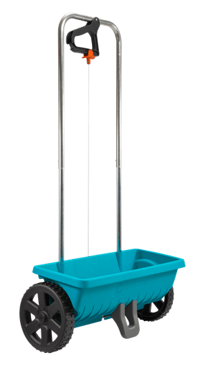 Streuwagen Streuwagen