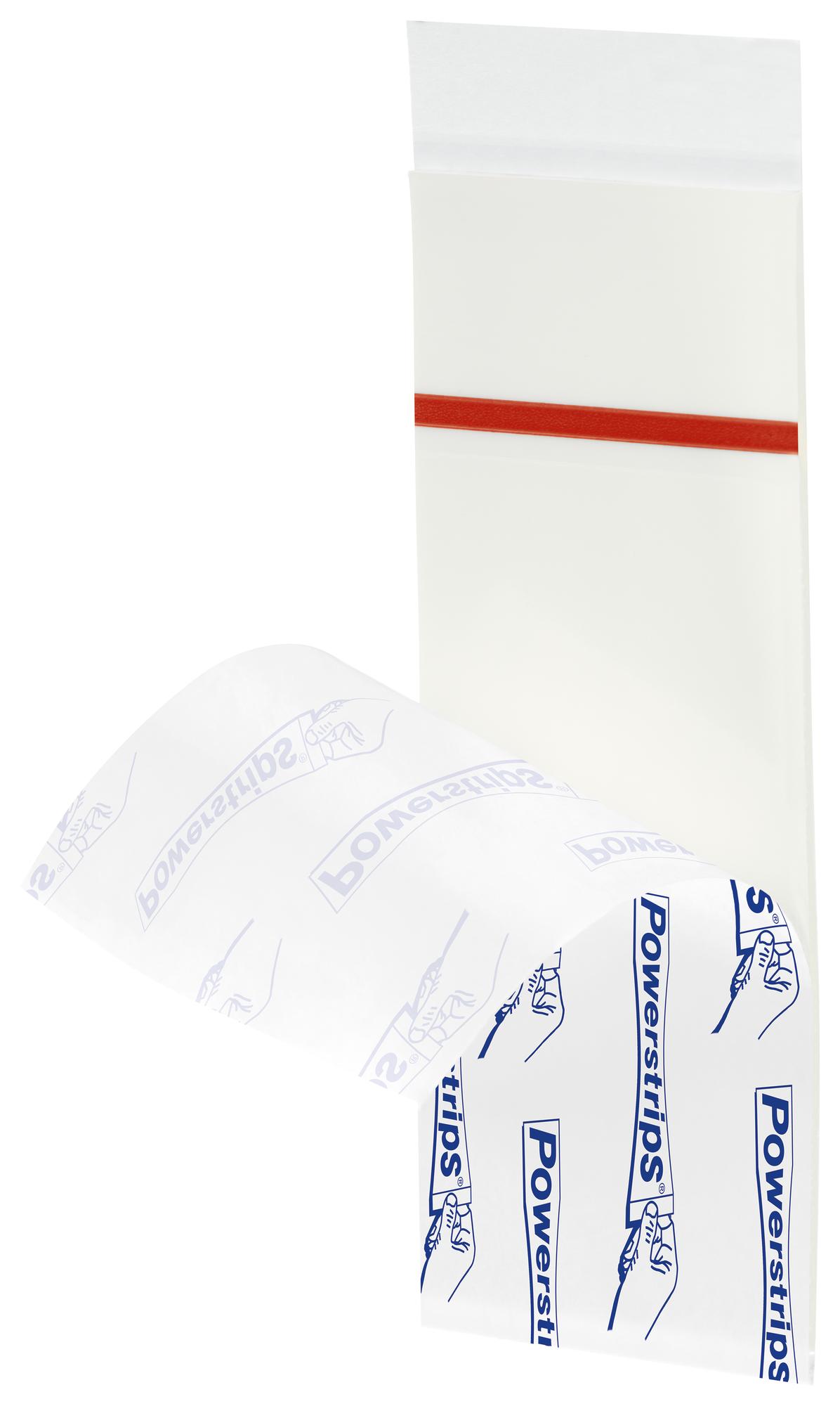 tesa_58000_pr_001 tesa Powerstrips Doppelseitiger Selbstklebestrip Large