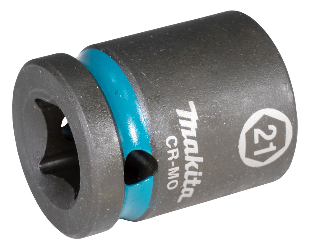 Makita Schlagnuss SW21 Impact Black