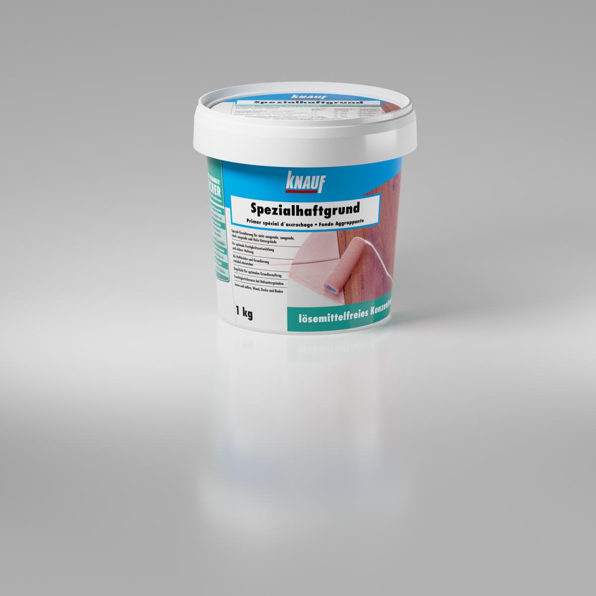 4006379055838_Spezialhaftgrund_1kg_Produkt_1 Knauf Spezialhaftgrund, 1 kg