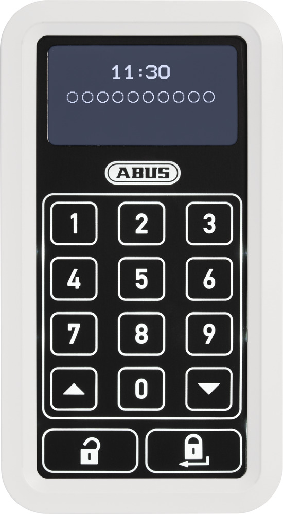 Abus Funk-Tastatur HomeTec Pro CFT3000W