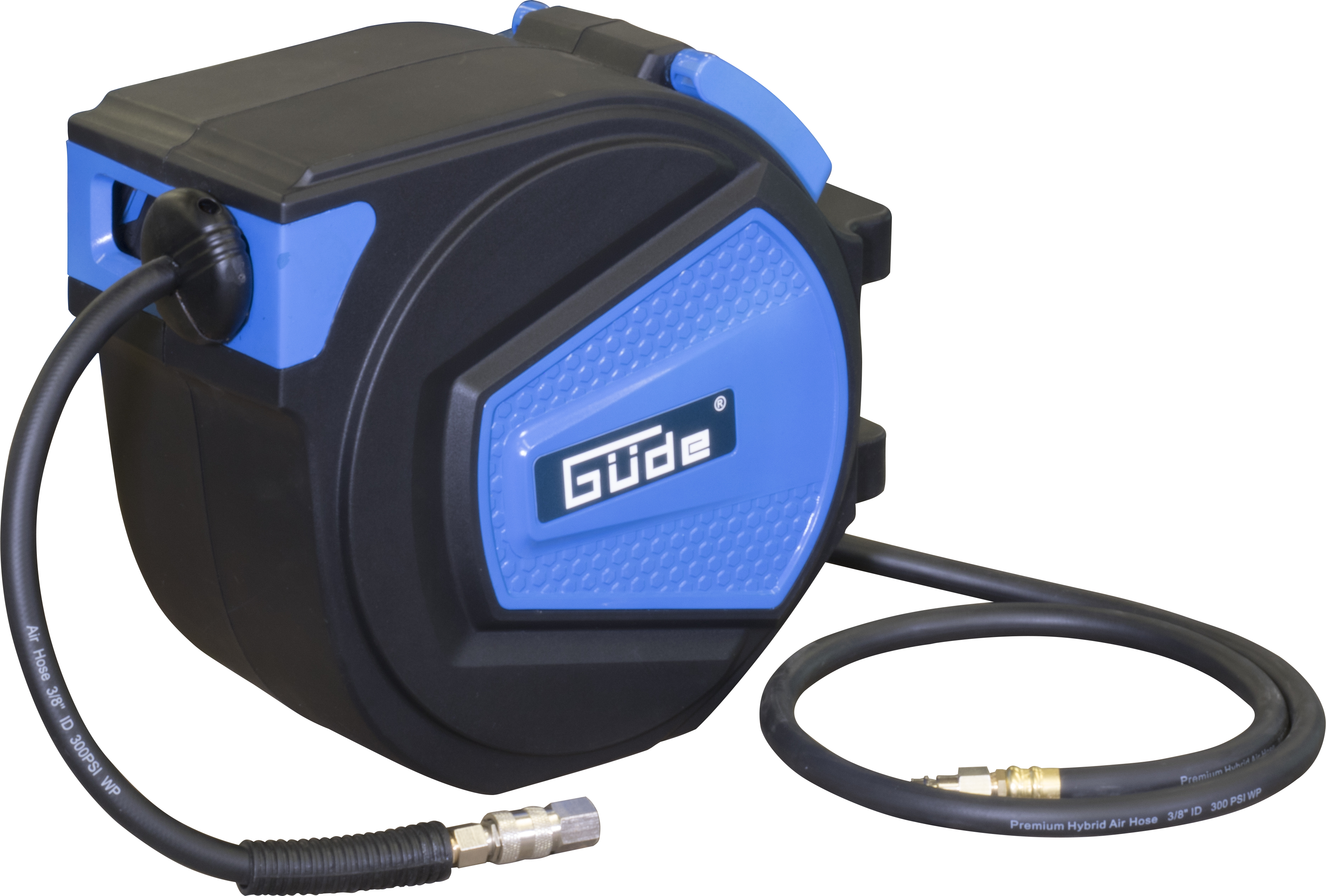 2882 Güde Automatikschlauchtrommel, 15m