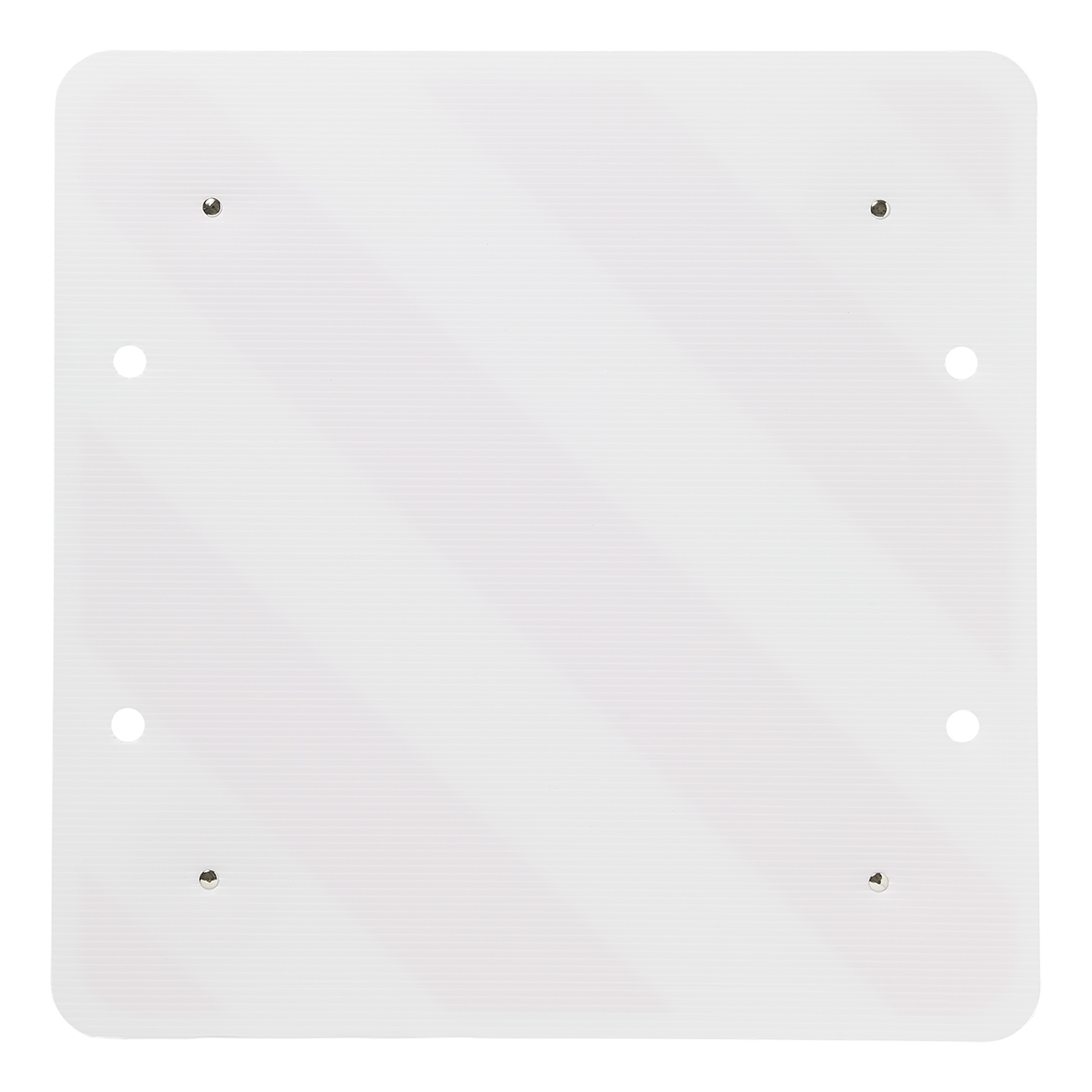 8718546654923_2 PROPLUS SIGNALTAFEL KUNSTSTOFF 50X50CM