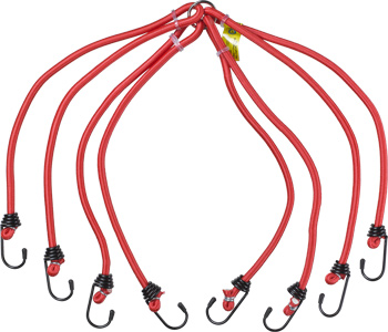 Kwb Gepäckspinne, 8-armig