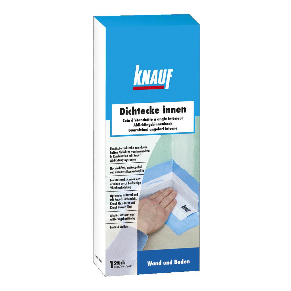 4006379081165_Dichtecke-innen_Produkt Knauf Dicht-Innenecke