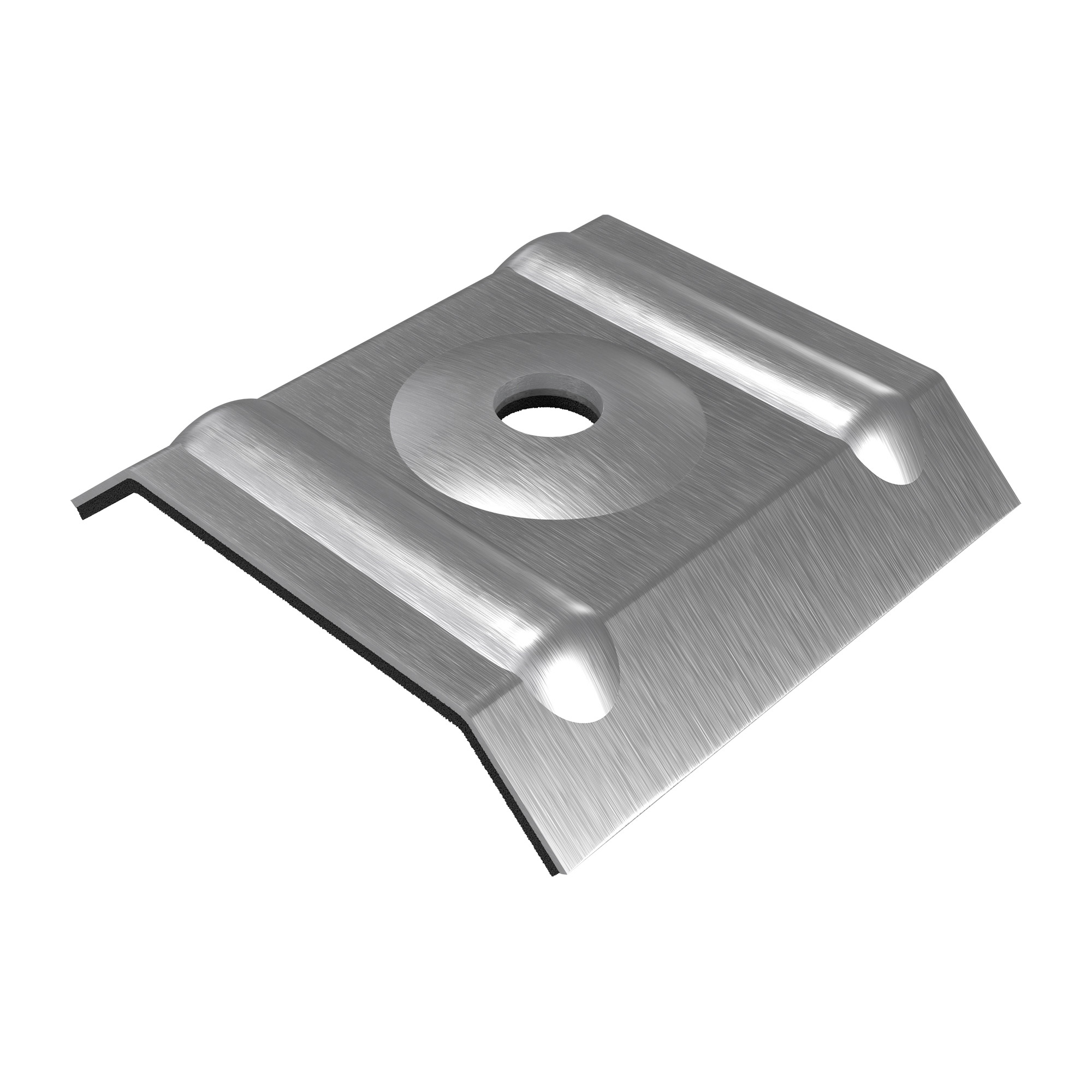 PRECIT Kalotten, 26/49, passend für Trapezblech W20, pressblank, 100 Stück PRECIT Kalotten, 26/49, passend für Trapezblech W20, pressblank, 100 Stück