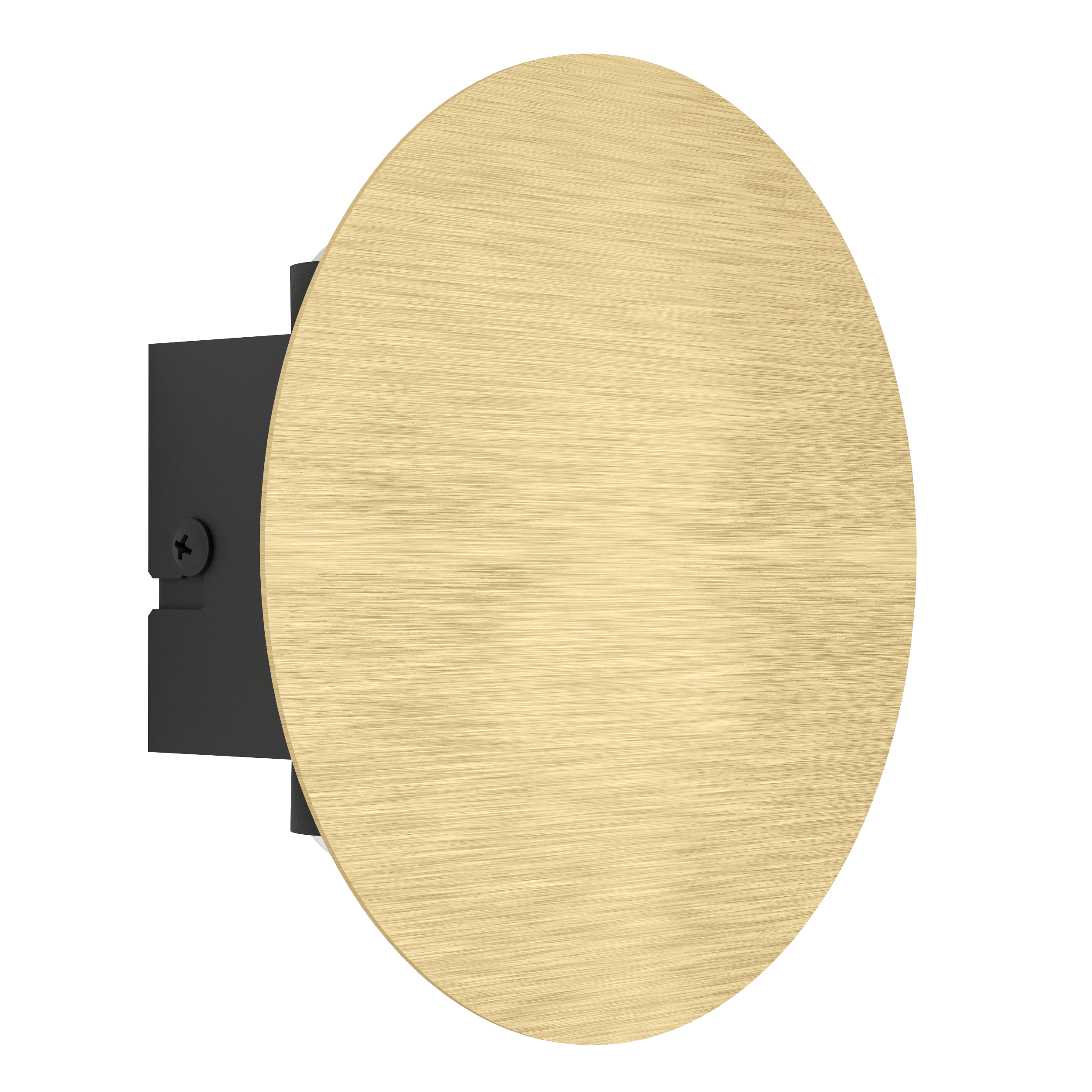 Eglo Wand-/Deckenleuchten Talamello, 4W, gold gebürstet