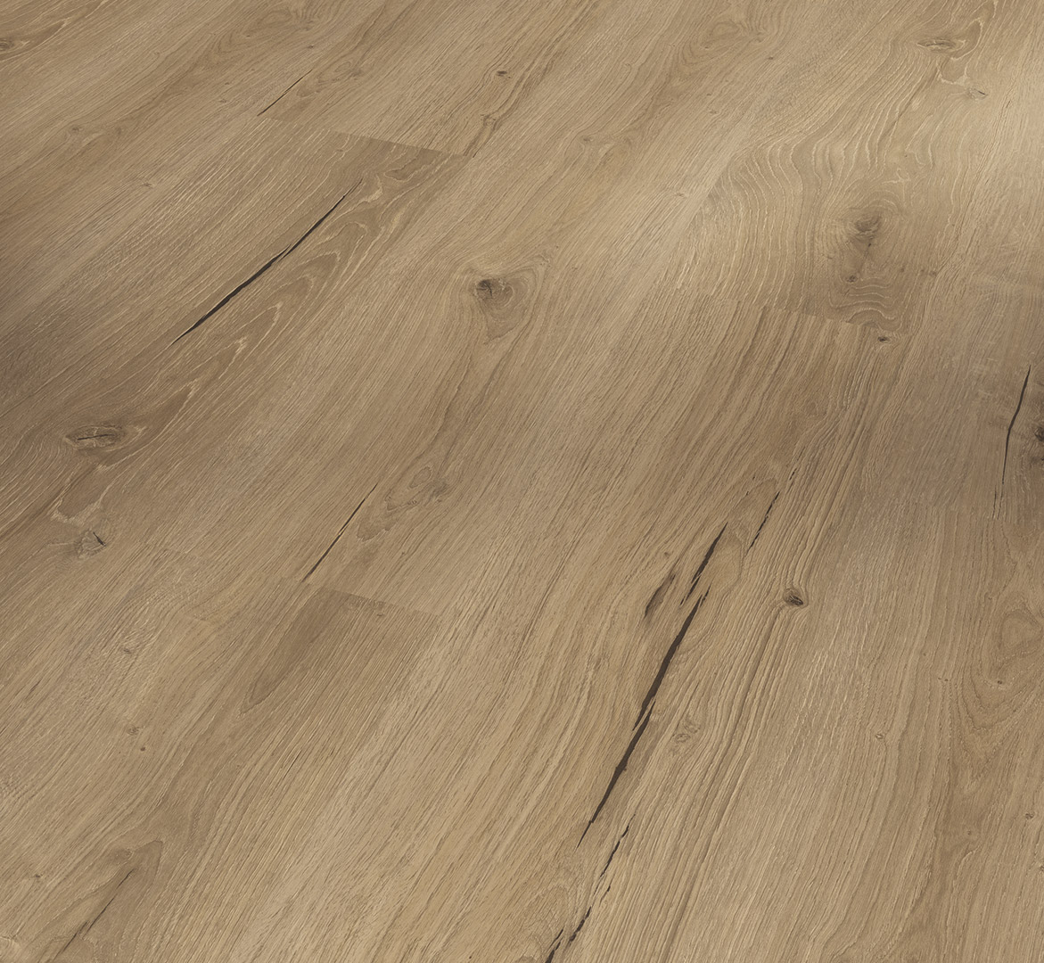 Parador Designboden Vinyl Basic 30 Eiche Cambridge Natur gebürstete Struktur Parador Designboden Vinyl Basic 30 Eiche Cambridge Natur gebürstete Struktur