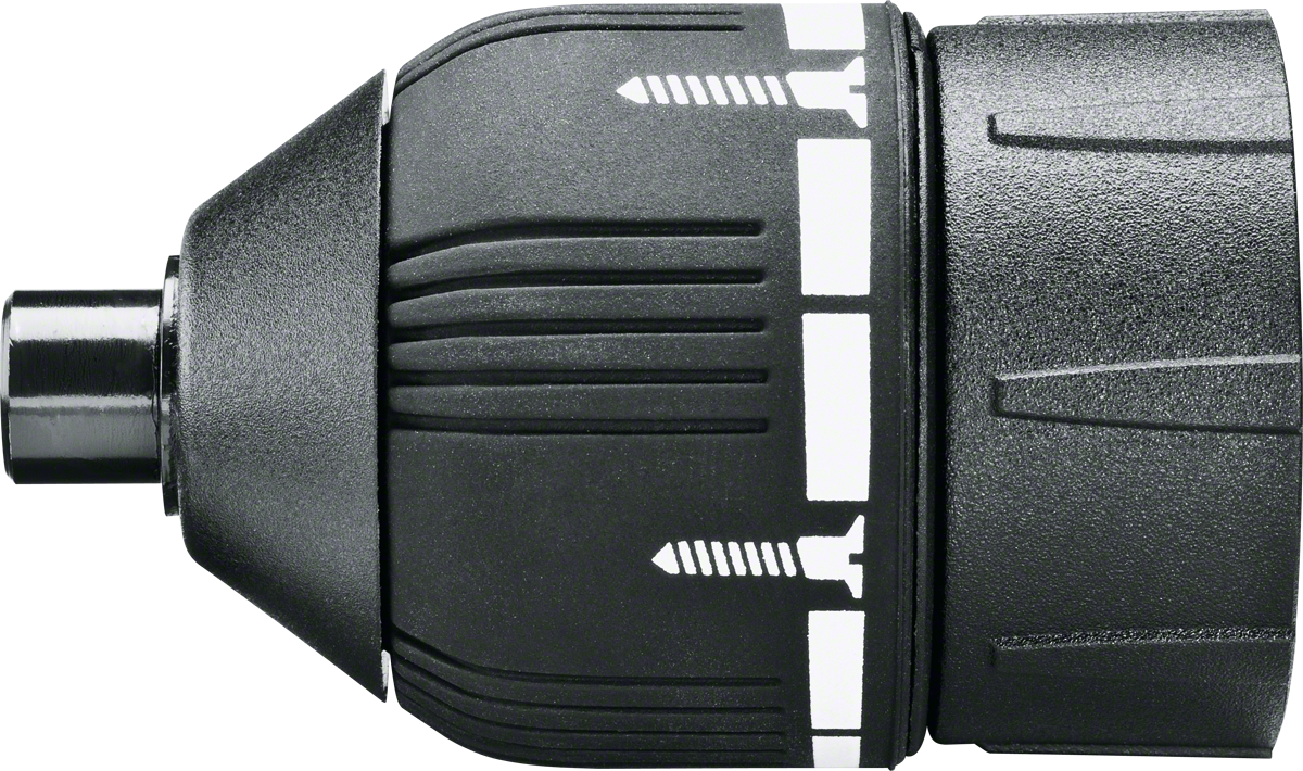 Bosch Drehmoment-Aufsatz für IXO Bosch Drehmoment-Aufsatz für IXO