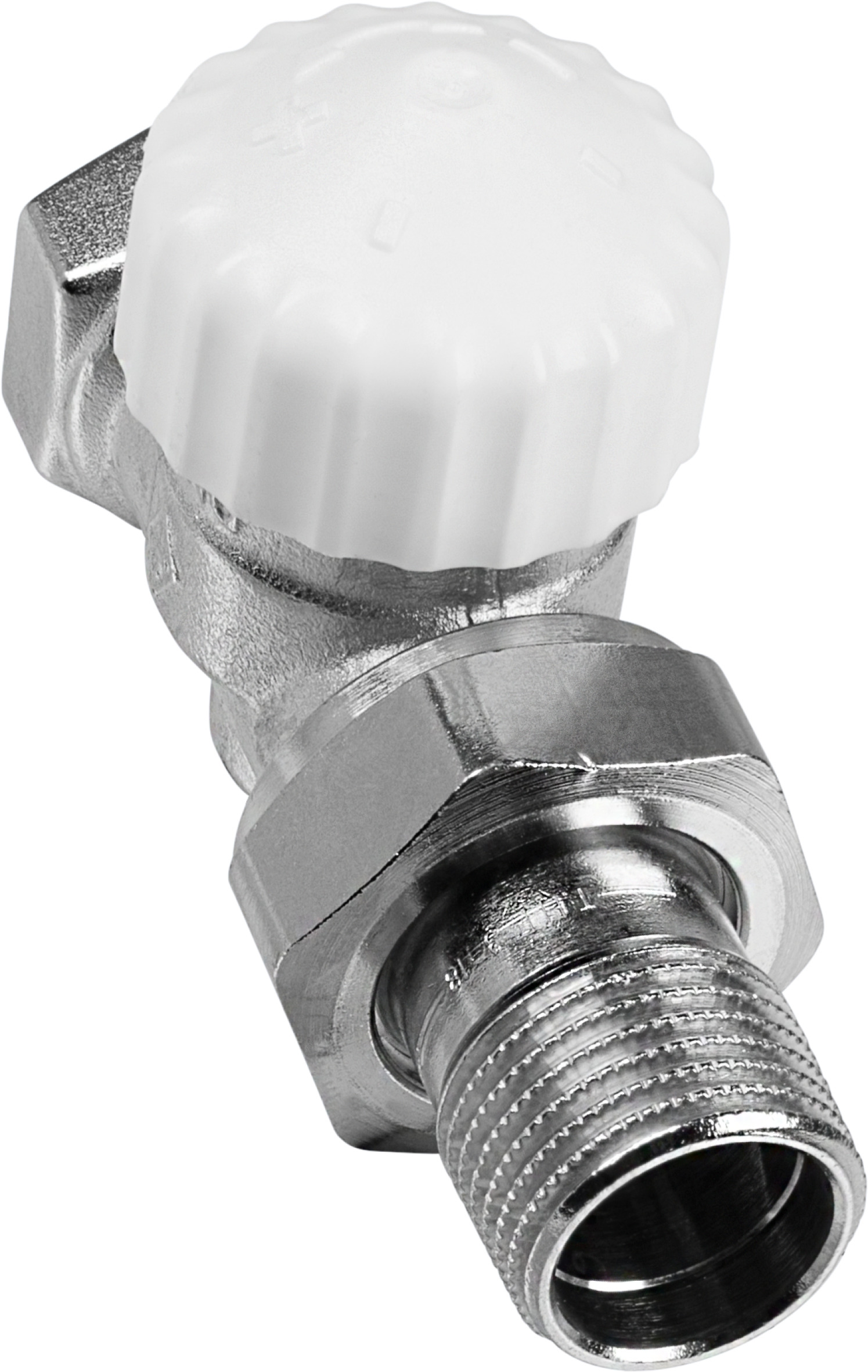 425108-pt1 HEIMEIER THERMOSTATVENTIL 1/2" CALYPSO