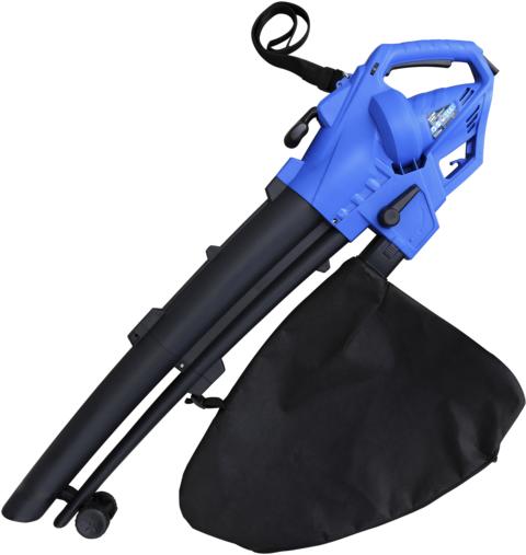 654222-1-94381_d01 Güde Laubsauger GLS 3000 Vario
