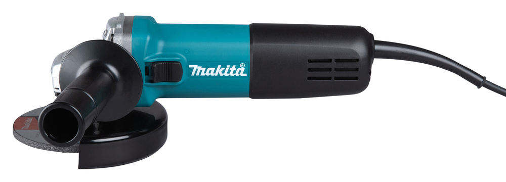 Makita Winkelschleifer, 125 mm, 840W