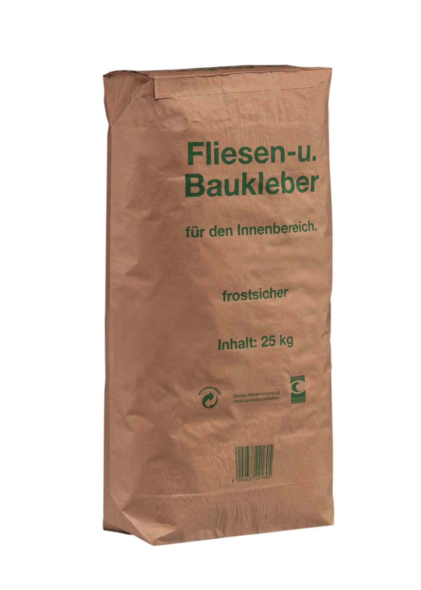 358308_Bild_DBK-25 Quick-Mix Fliesenkleber