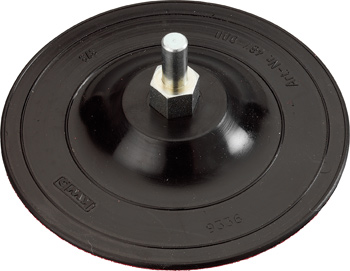 Kwb Haftteller, 125 mm