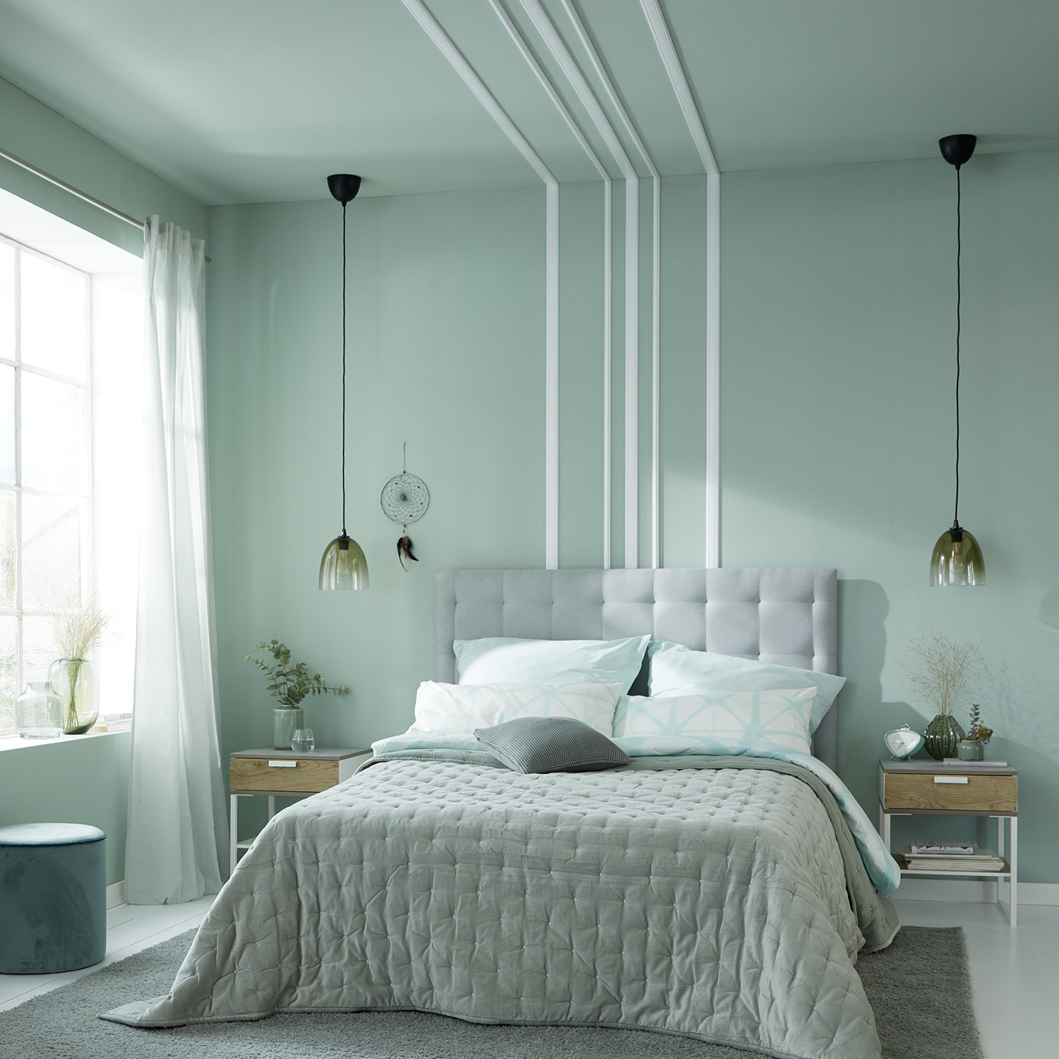 050677-02 Decosa Wandleiste Michelle