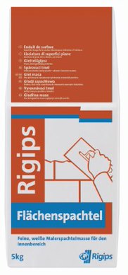 246379-Fl-chenspachtel-5-kg Rigips Flächenspachtel, 5 kg