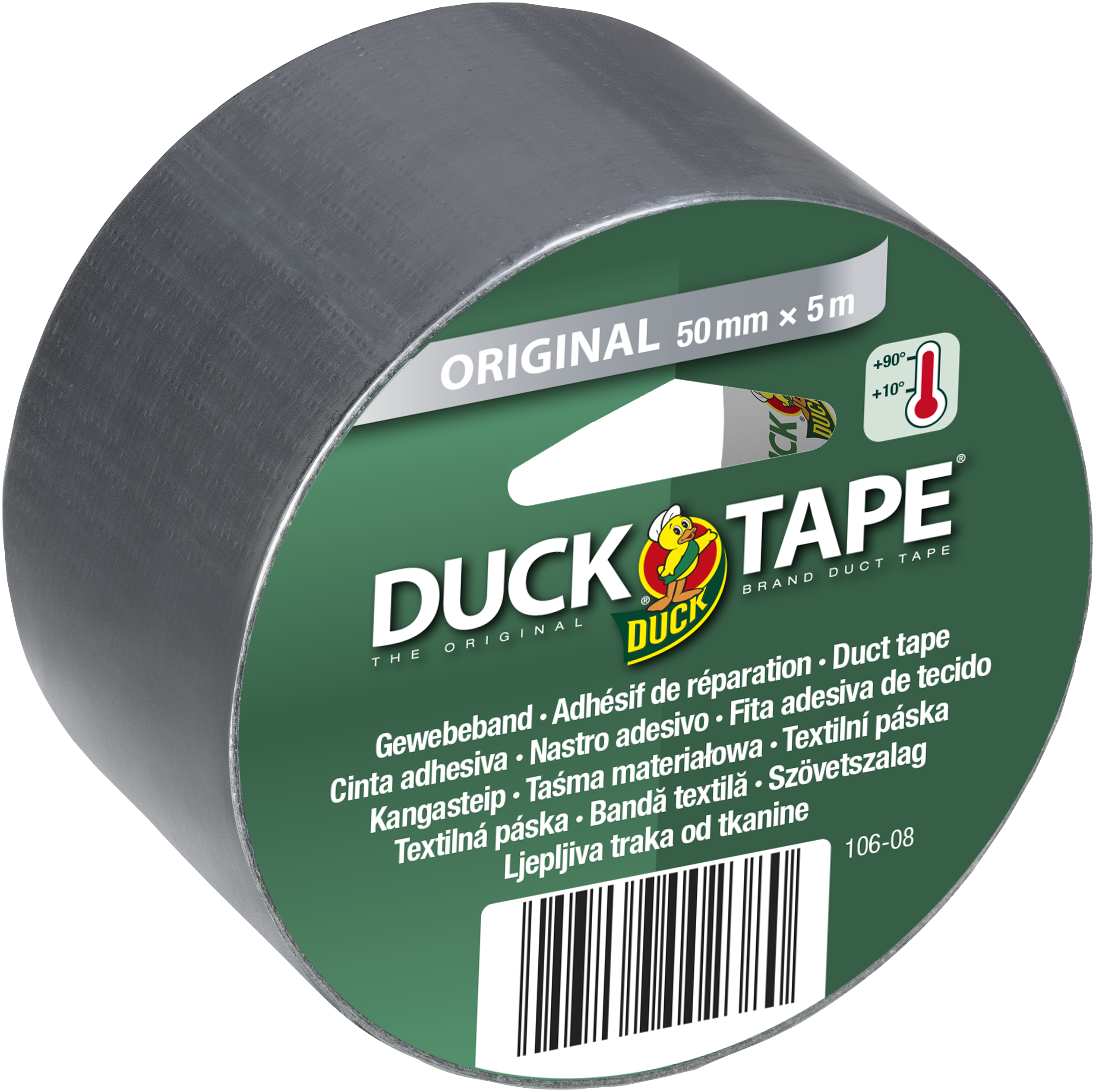 083813 Kip Duck Tape Panzerband