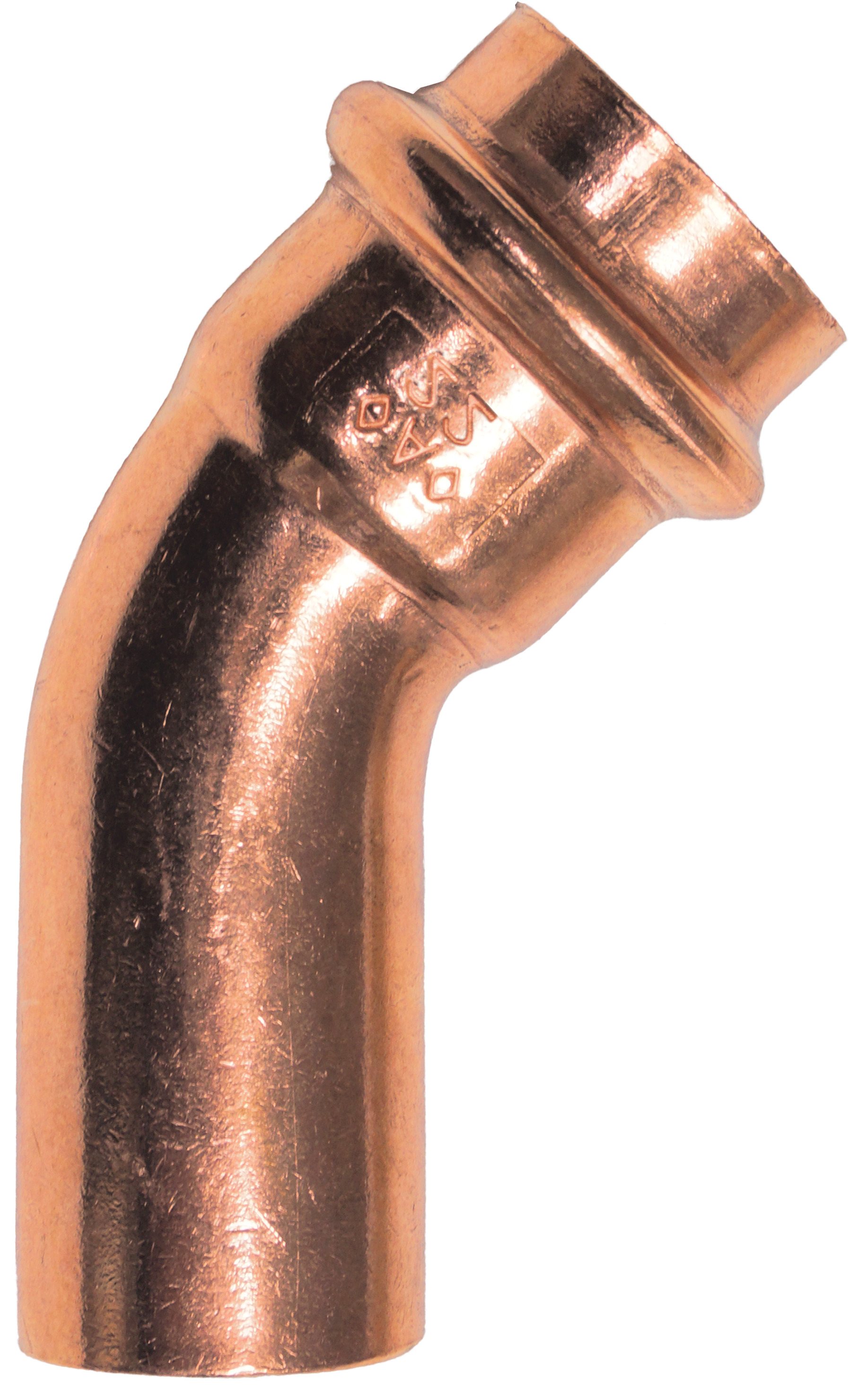 741548-pt1   PRESS BOGEN 45 GR. I/A 22MM