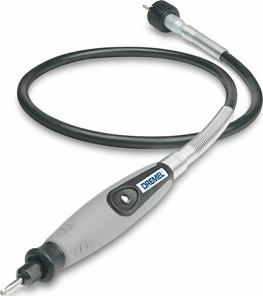11338 Dremel Biegsame Welle (225)