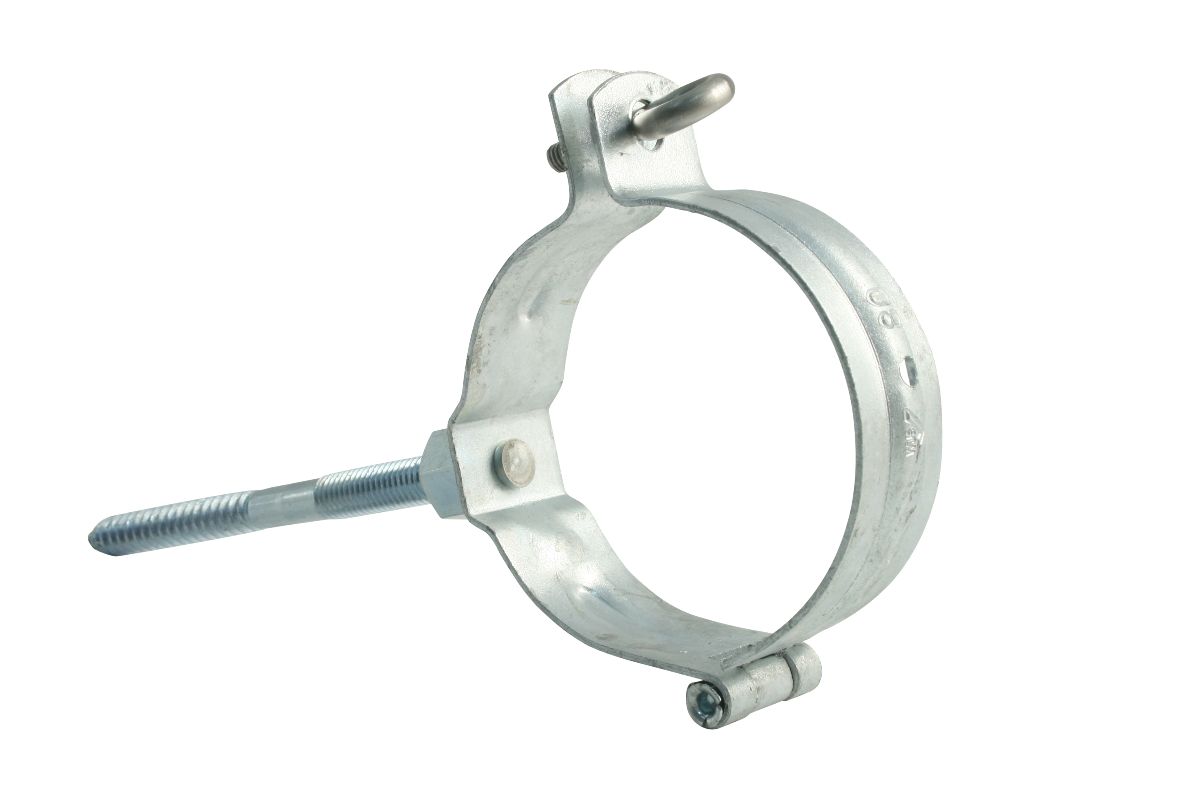 4002644310664 Marley Rohrschelle mit Gewindestift