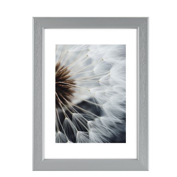 Hama Bilderrahmen Breeze Grau, 10 x 15 cm Hama Bilderrahmen Breeze Grau, 10 x 15 cm