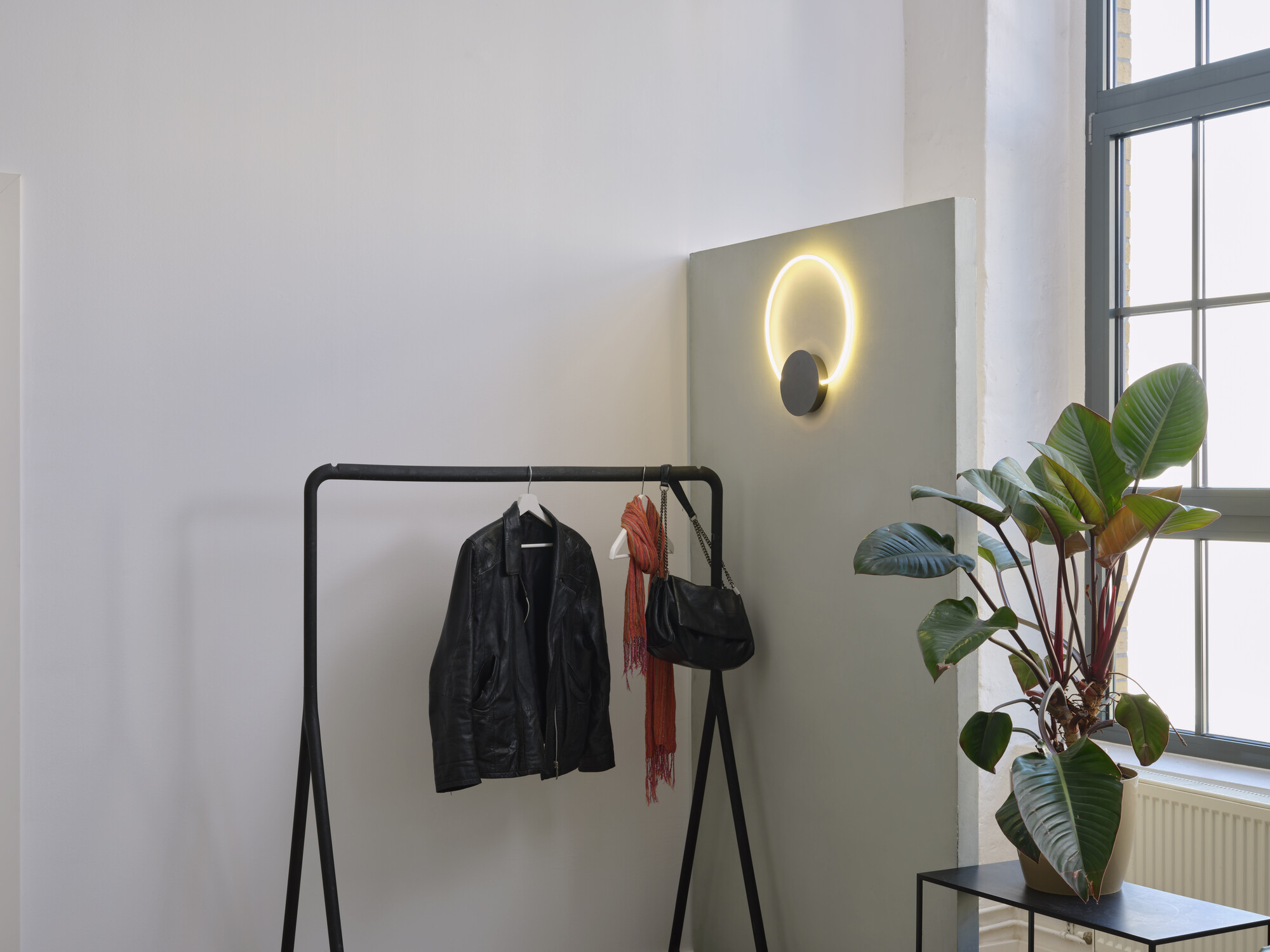 Osram Decor Aura Wandleuchte, 10W