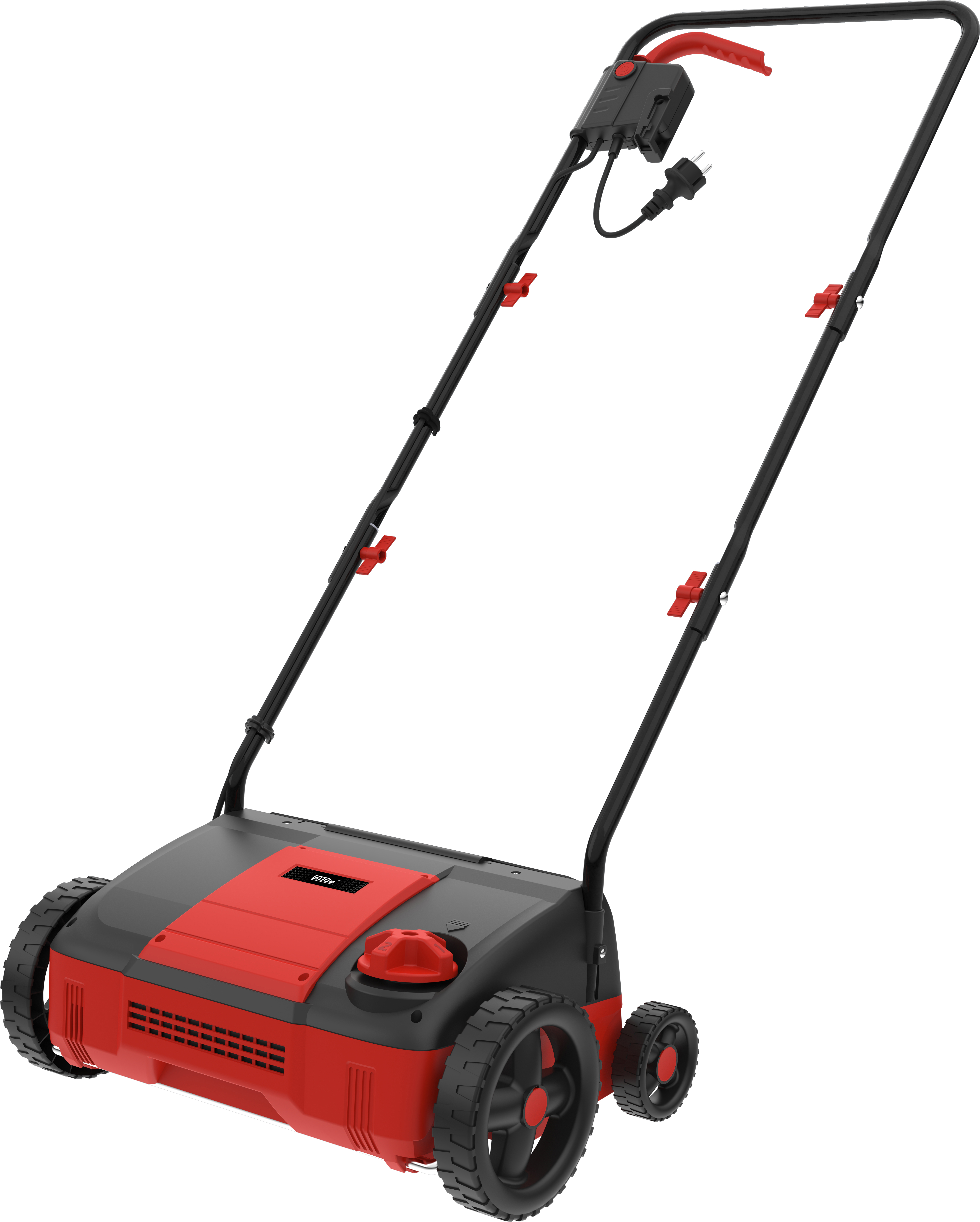 Güde Elektro-Vertikutierer GV 1431 2in1