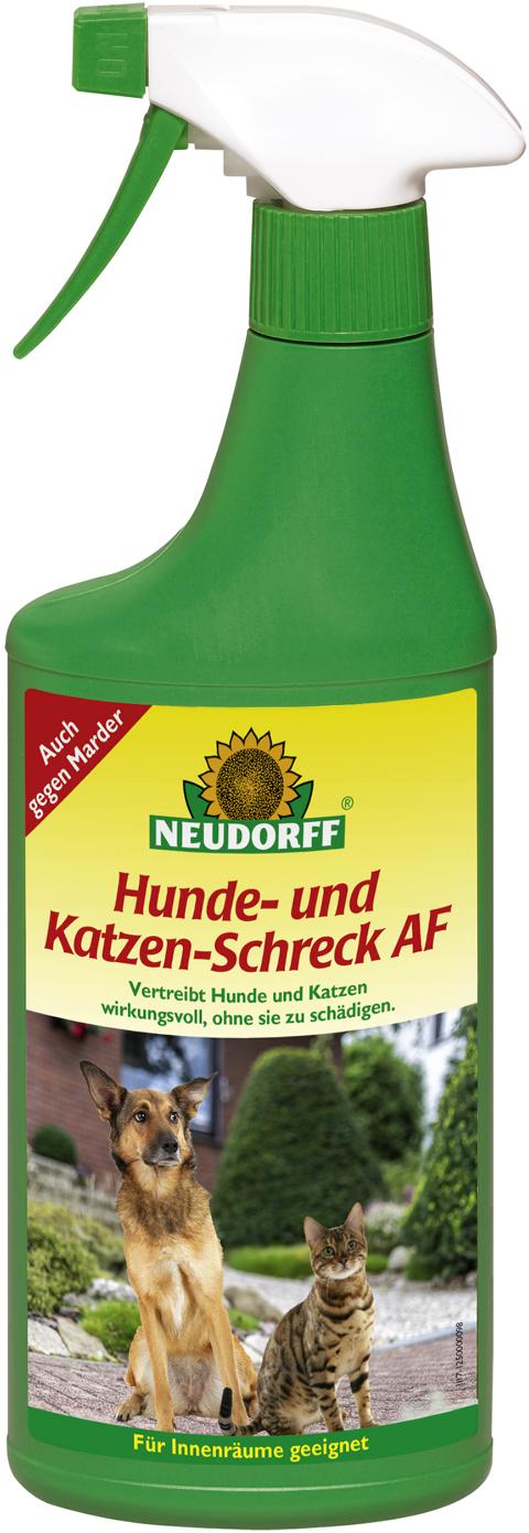 390916 HUNDE-UND KATZENSCHRECK AF 500ML