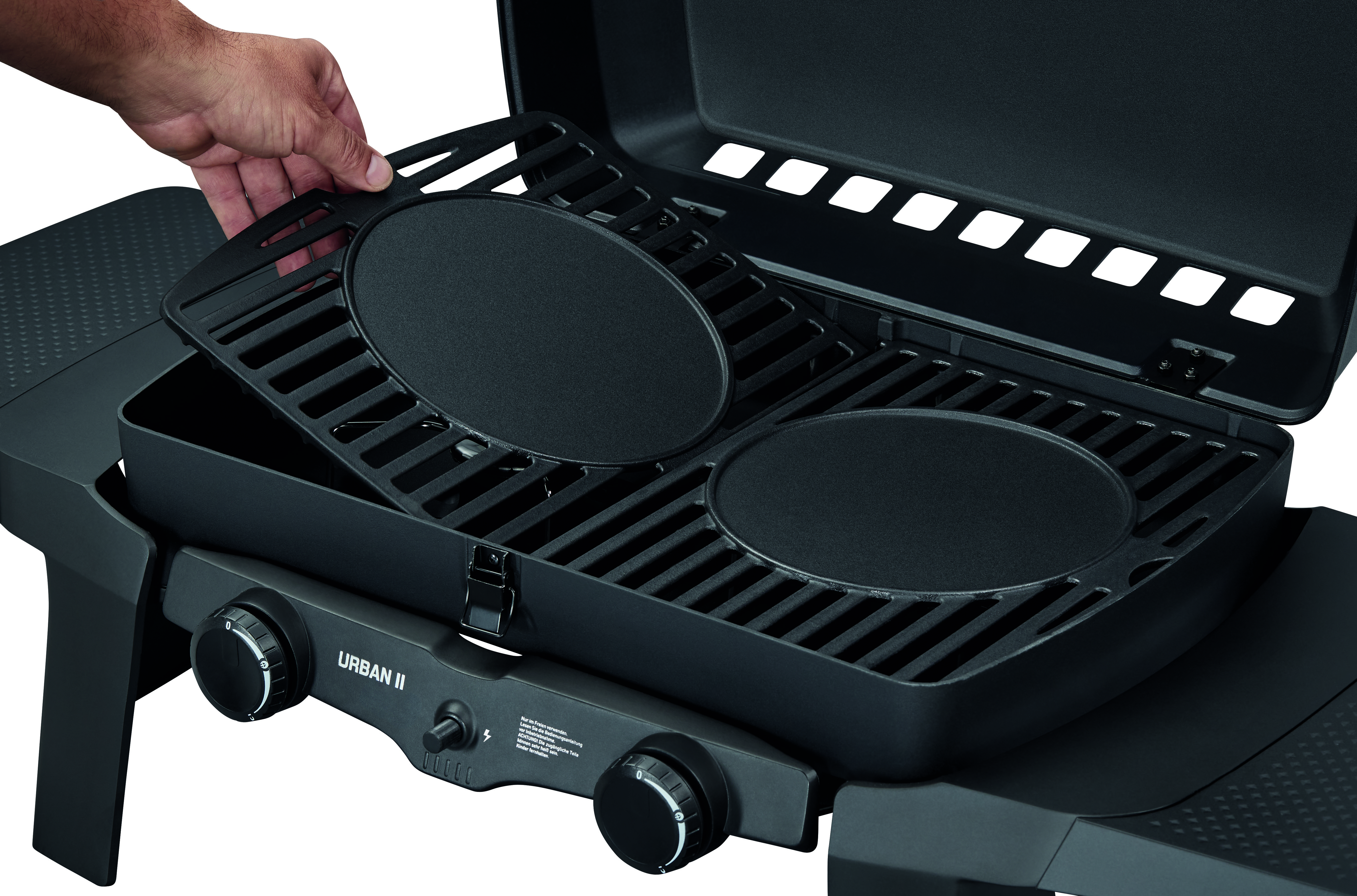 Enders Gasgrill Urban II