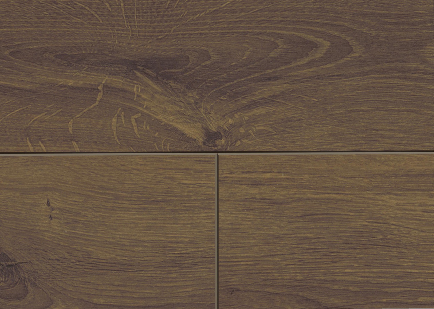 230493_1 Classen Laminatboden Oak Dark Brown