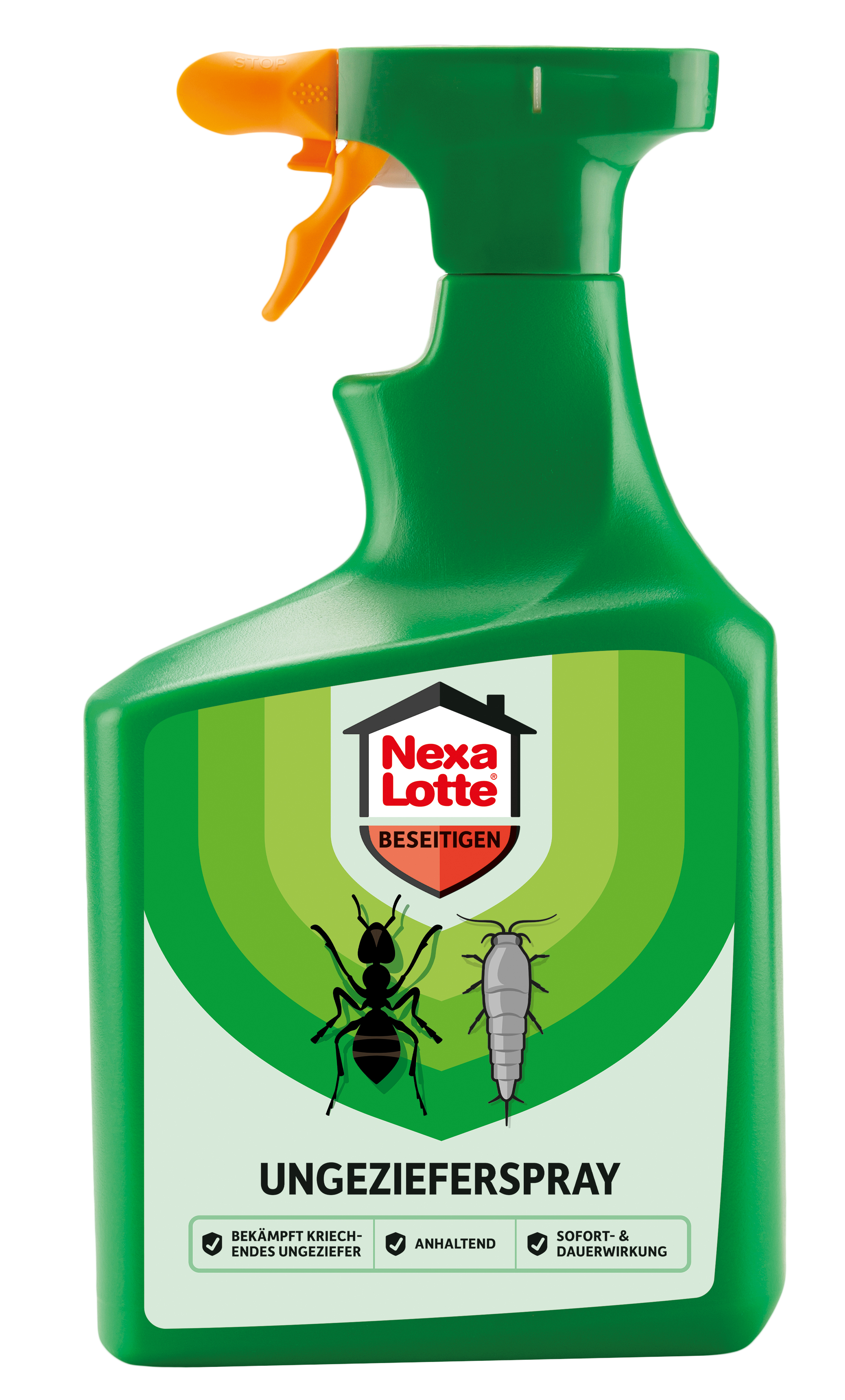 Substral Celaflor Ungeziefer-Spray, 800ml Substral Celaflor Ungeziefer-Spray, 800ml