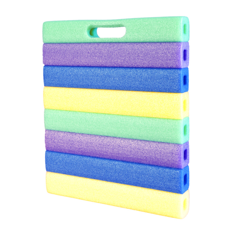 Windhager Kniekissen, 28 x 34 x 4 cm, mehrfarbig Windhager Kniekissen, 28 x 34 x 4 cm, mehrfarbig