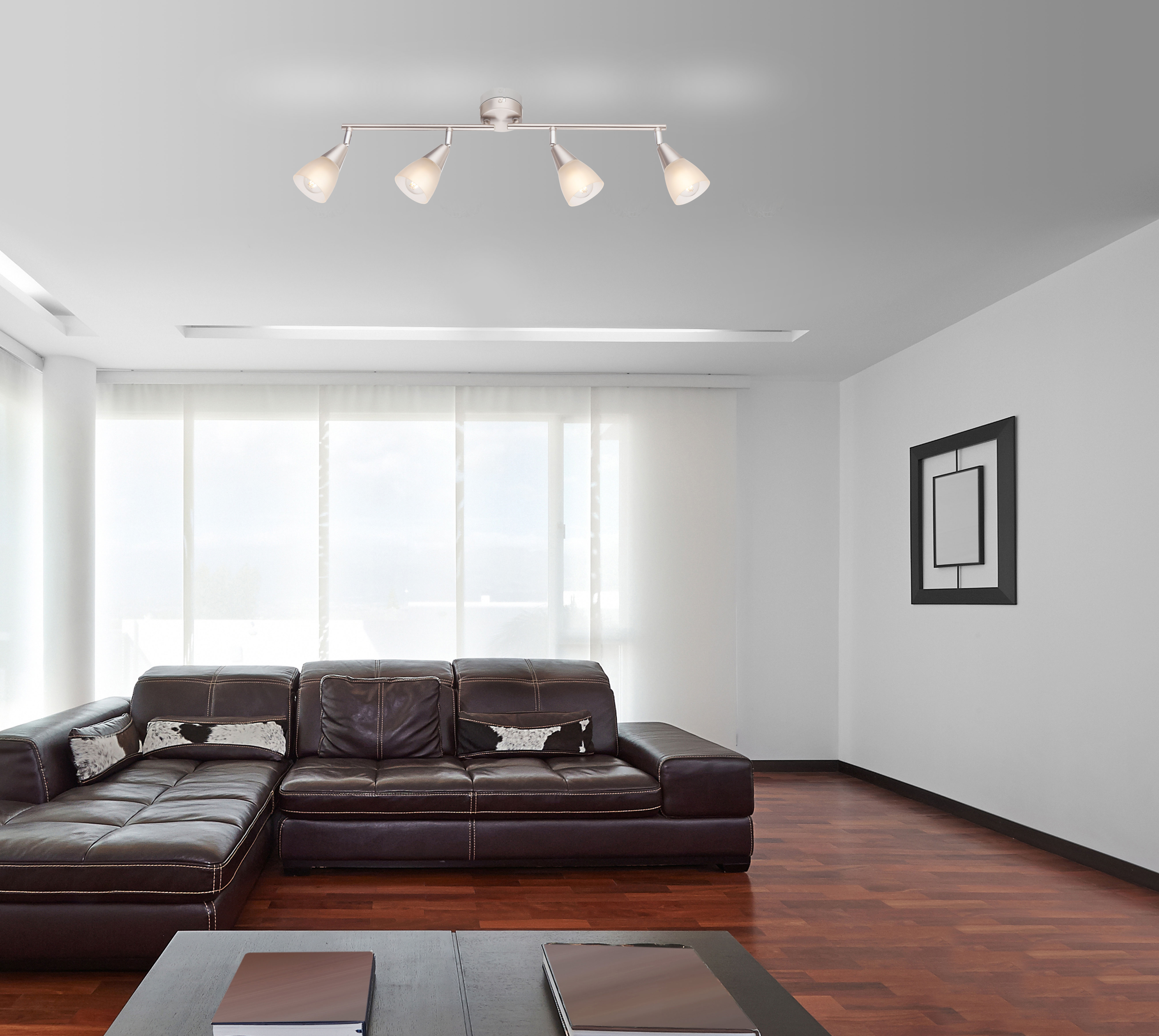 Globo Strahler TADEUS I Globo Strahler TADEUS I