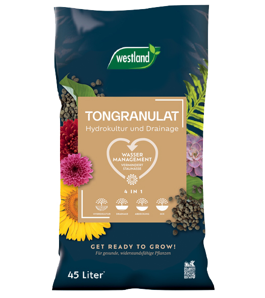 Westland Tongranulat, 45L