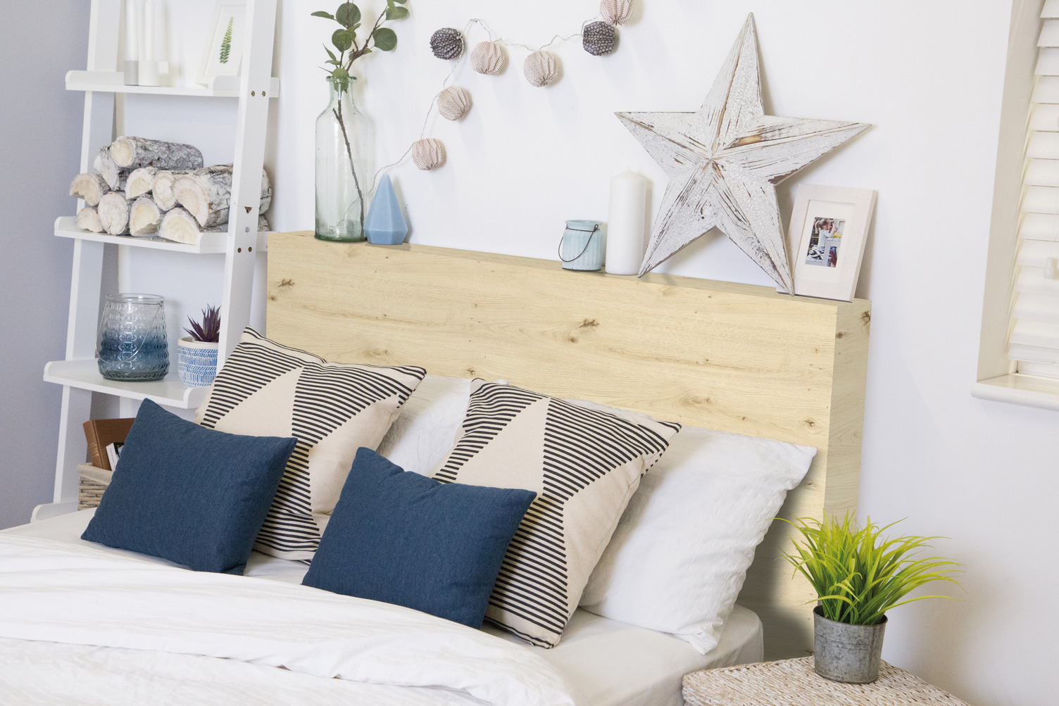 d-c-fix Klebefolie Hölzer Scandinavian Oak