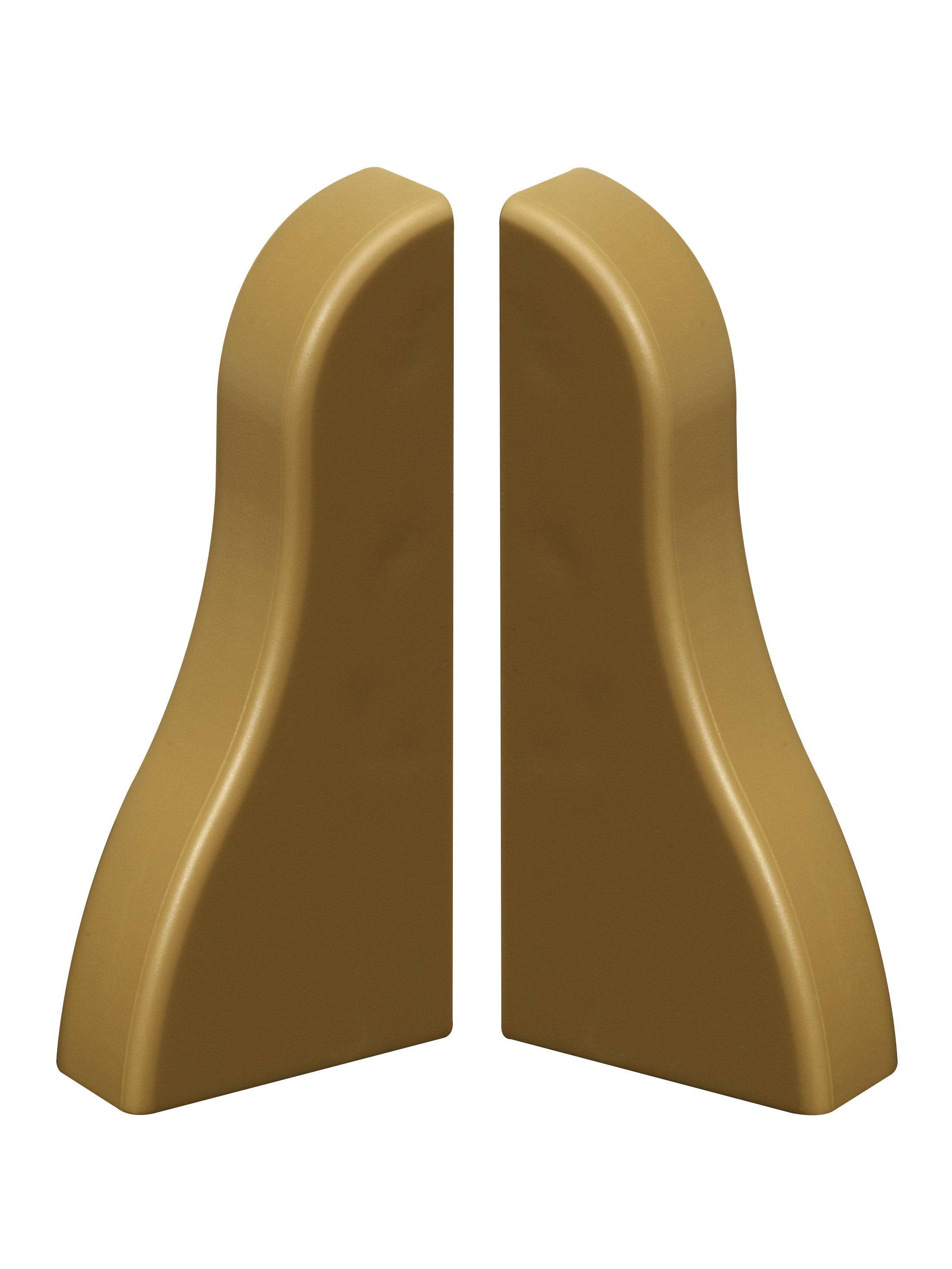 Döllken Endkappen HSL Classic 50, buche