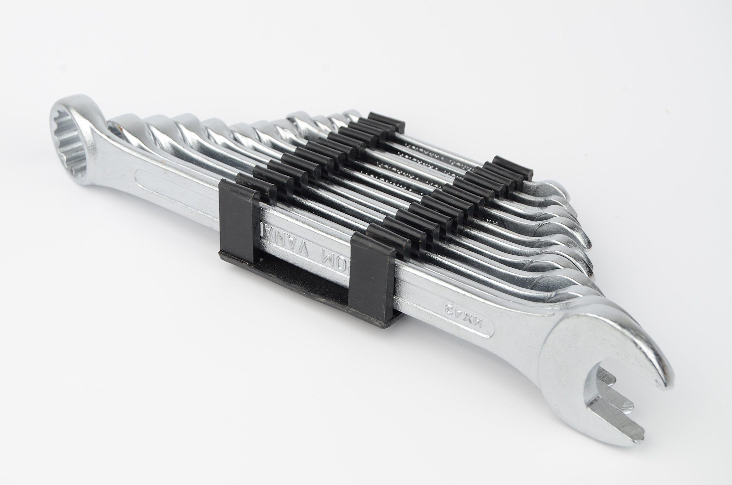 M19652_schluessel_clip Mannesmann Gabelringschlüsselsatz 6-22mm