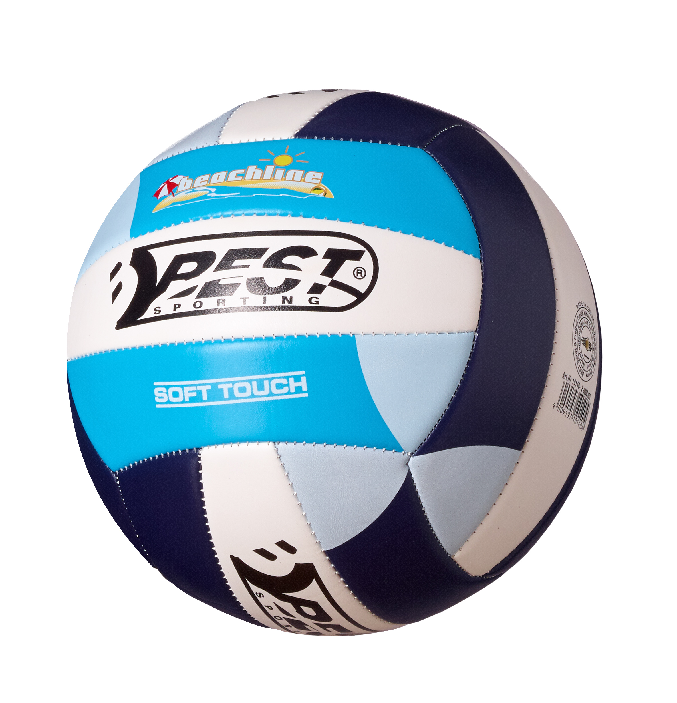 539607 Best Volleyball, blau