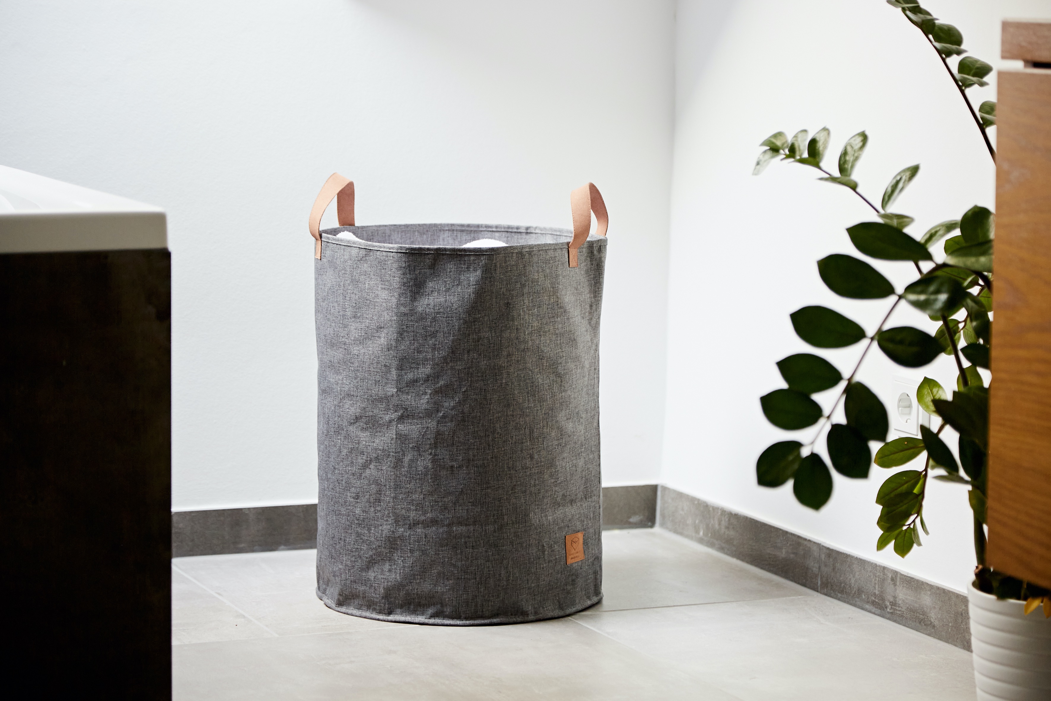 Store It Premium Rundkorb Store It Premium Rundkorb