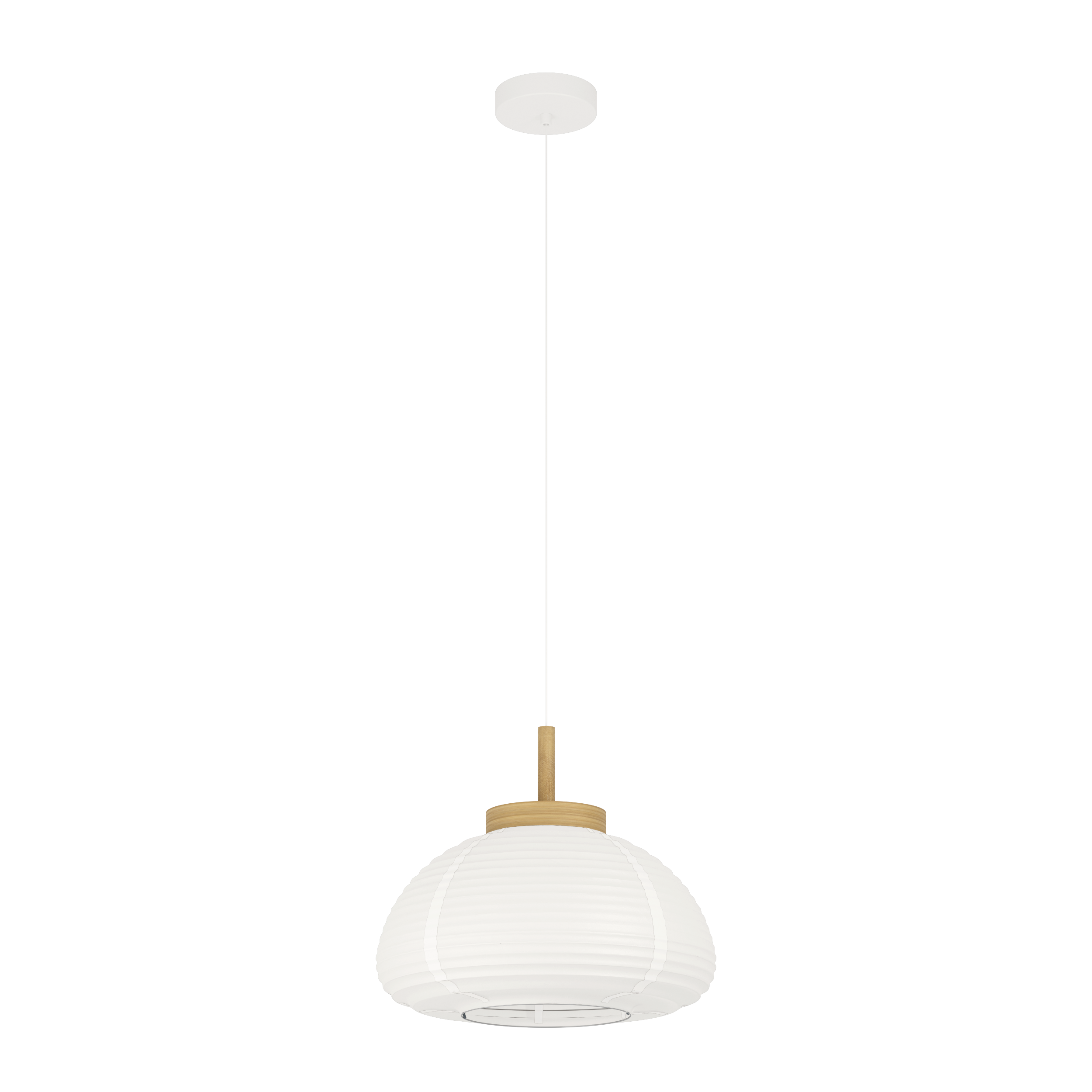 Eglo Pendelleuchte Summerhill, 1 x 40W