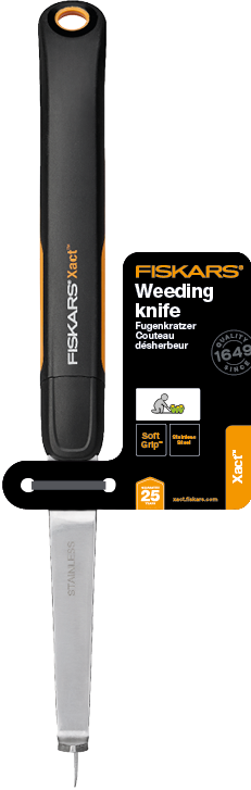 Fiskars Xact Hand-Fugenkratzer Fiskars Xact Hand-Fugenkratzer