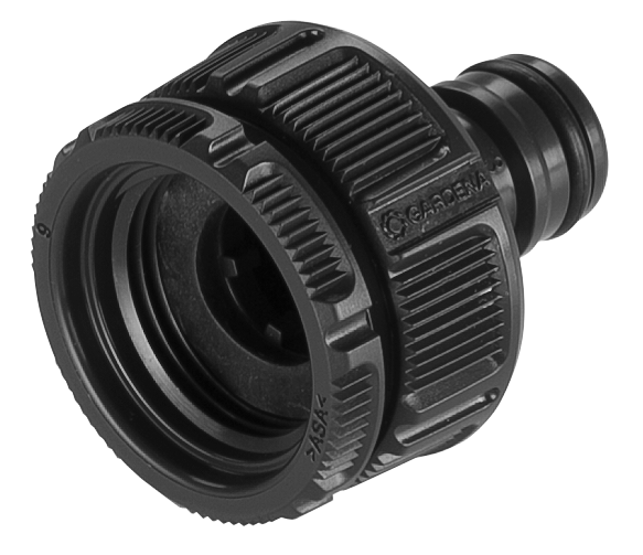 Gardena EcoLine Grundausstattung
